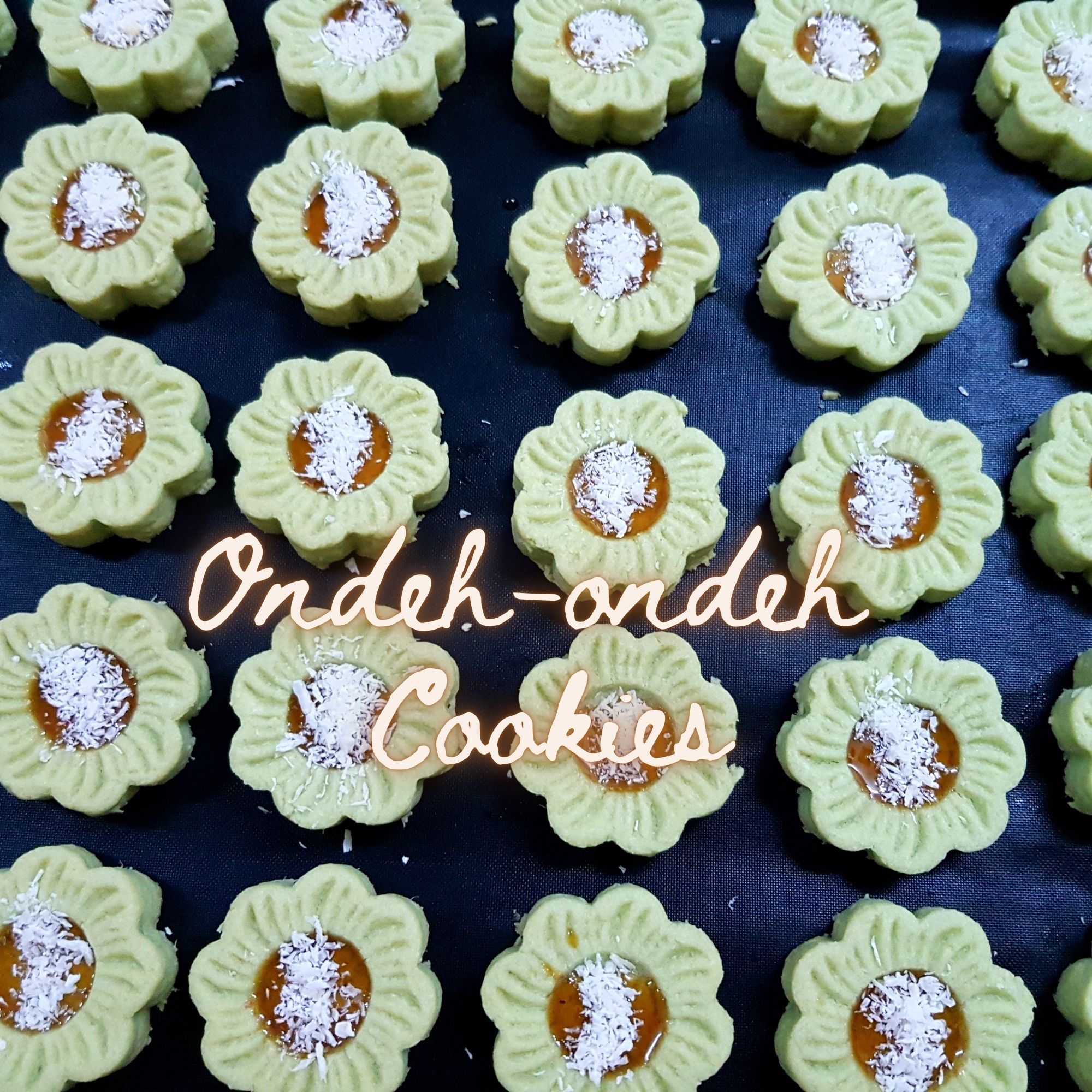 Concentrated Palm Sugar (Gula Melaka)