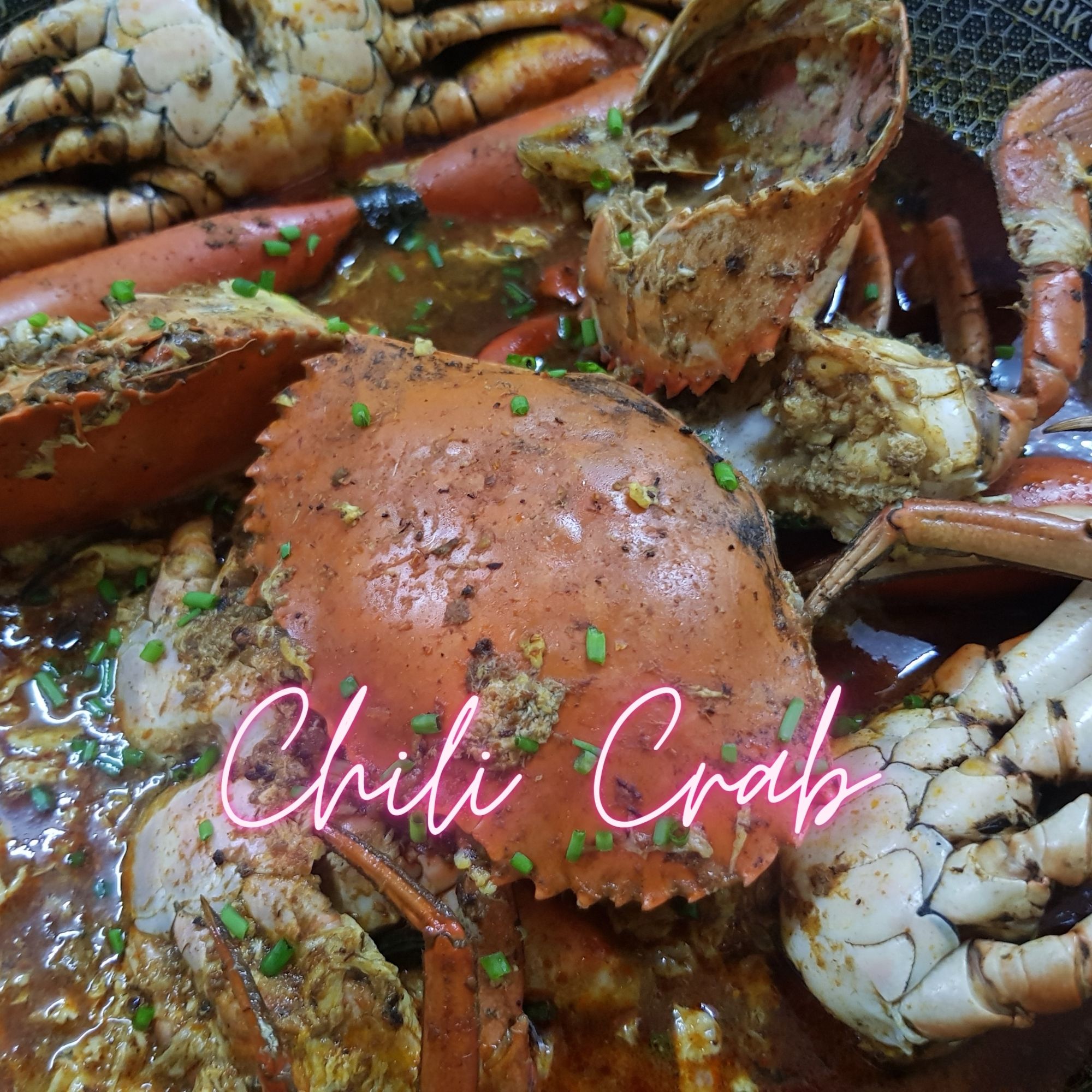 MasFood Chili Seafood All Purpose Paste