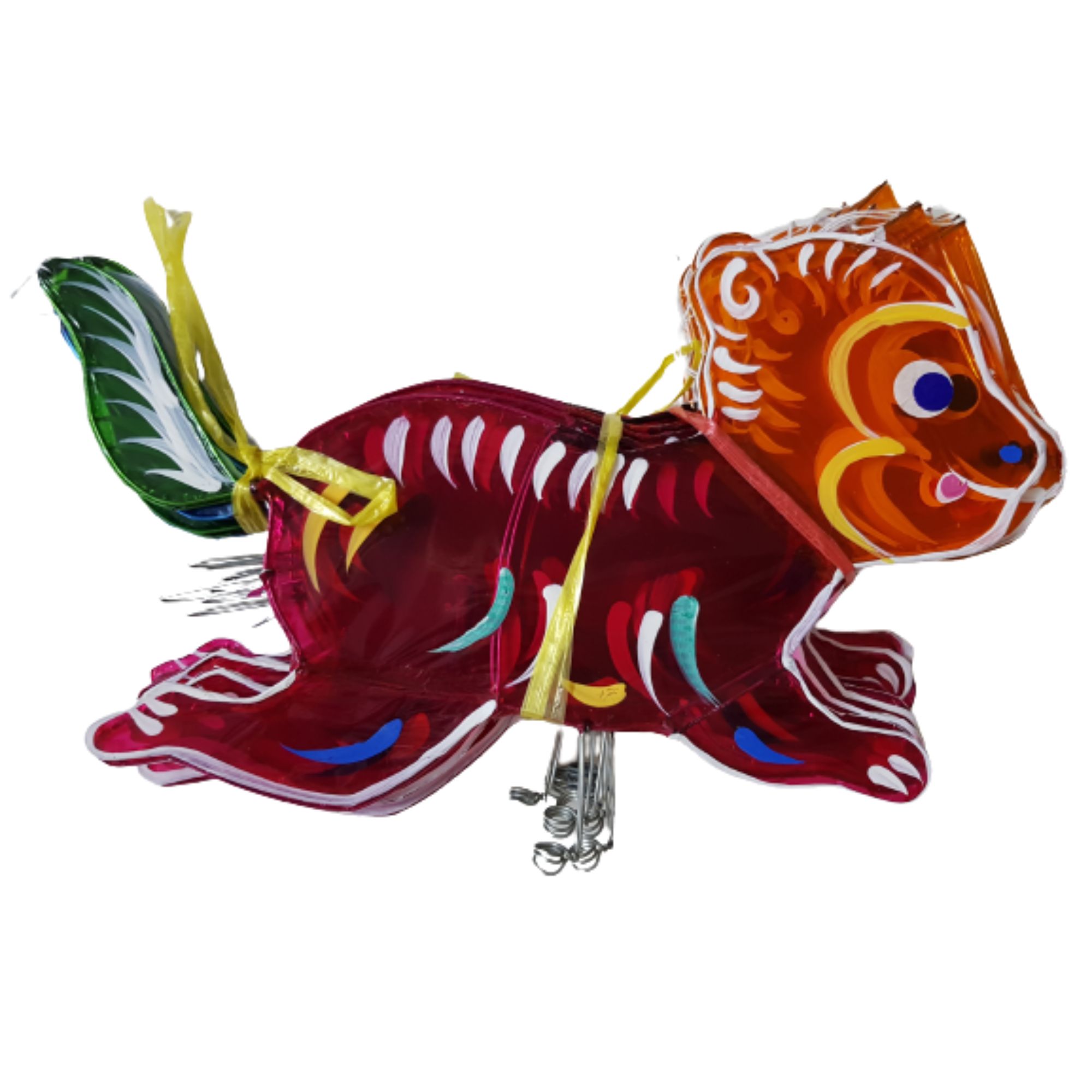 Monkey Zodiac Lantern