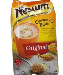 Nestum Cereal Malaysia
