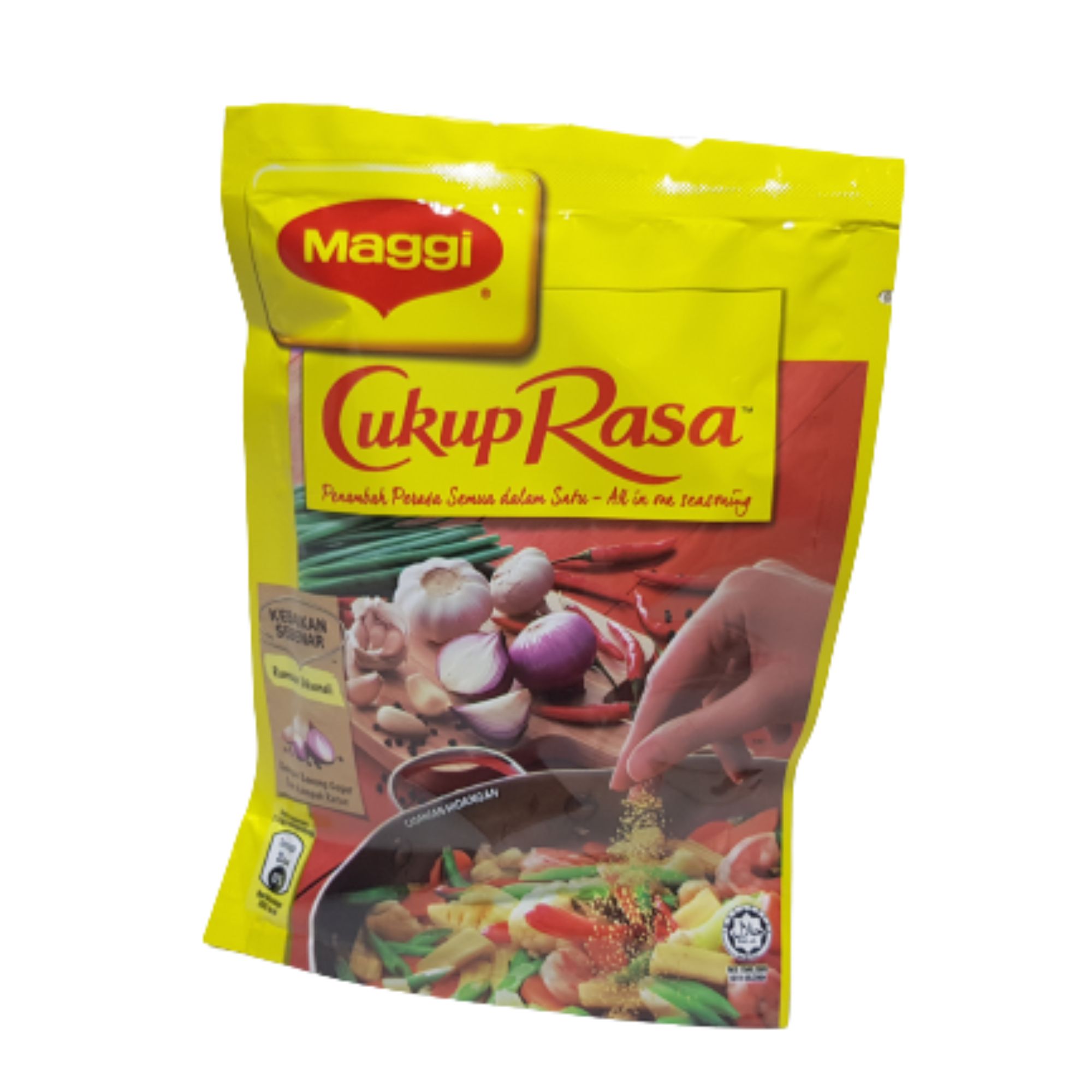 Maggi Cukup Rasa