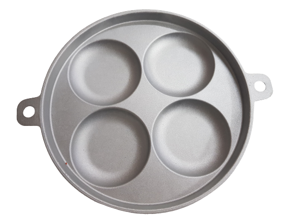 Serabai Pancake Dorayaki Mould