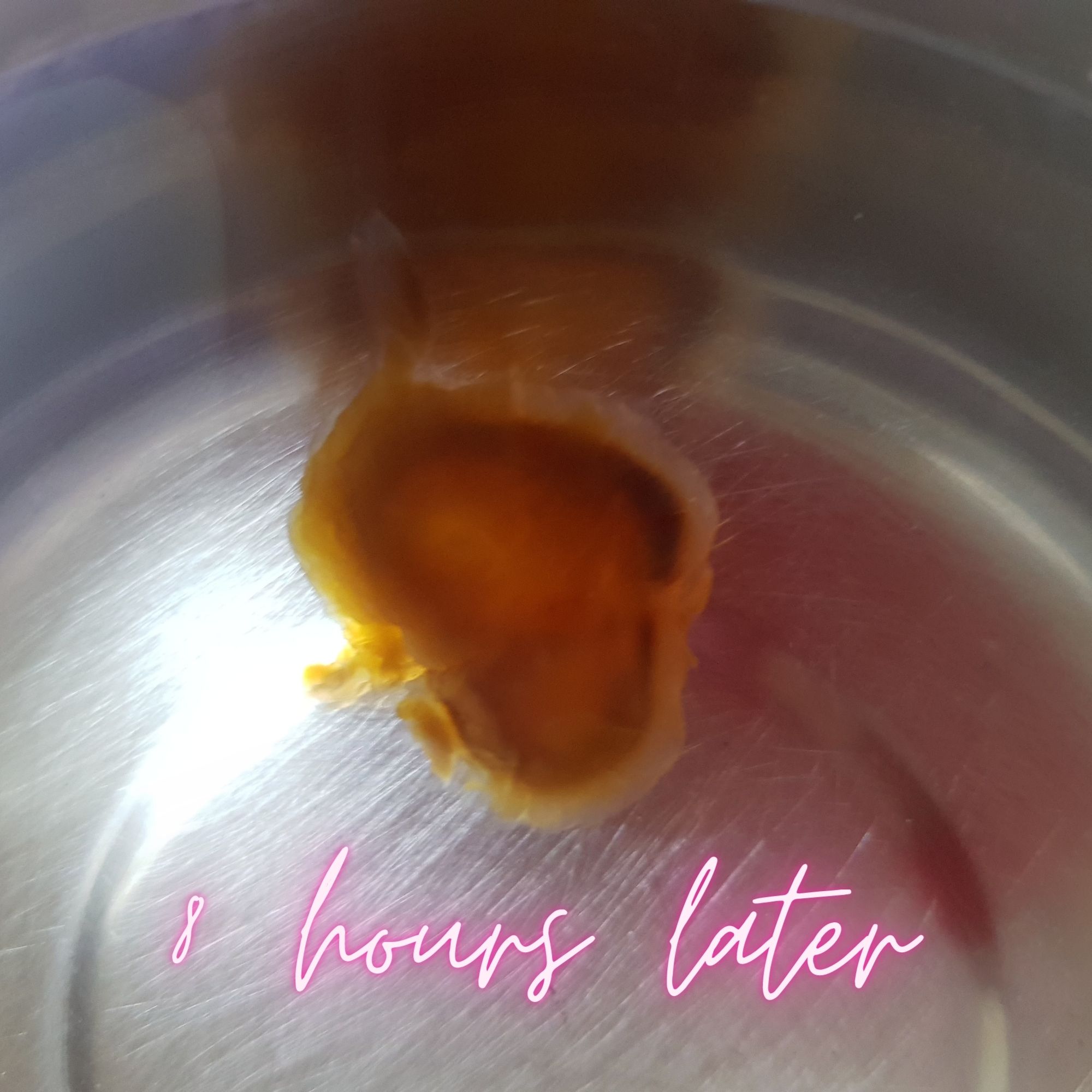 Grade 4A Peach Gum Tao Jiao