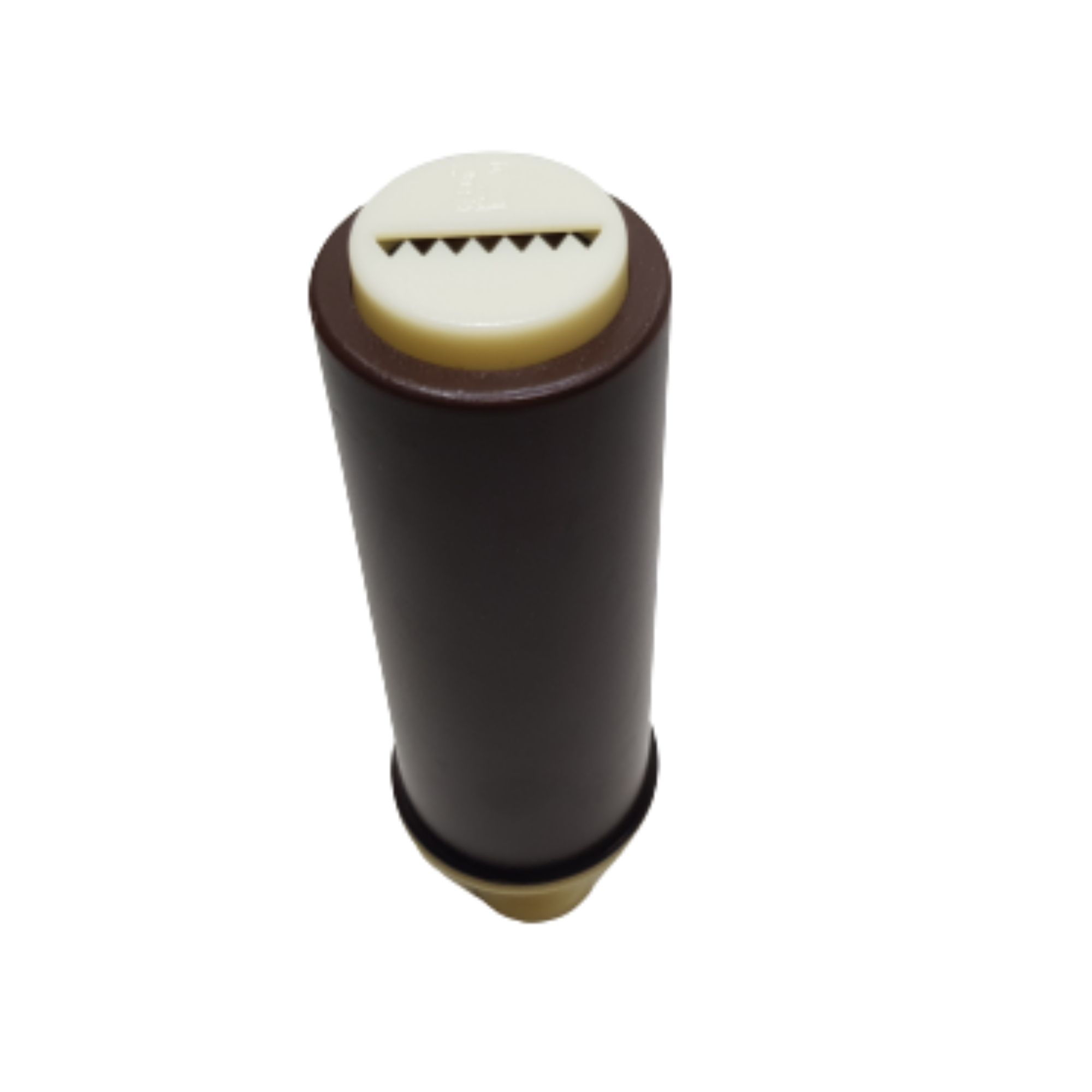 Pineapple Tart Roll Pump