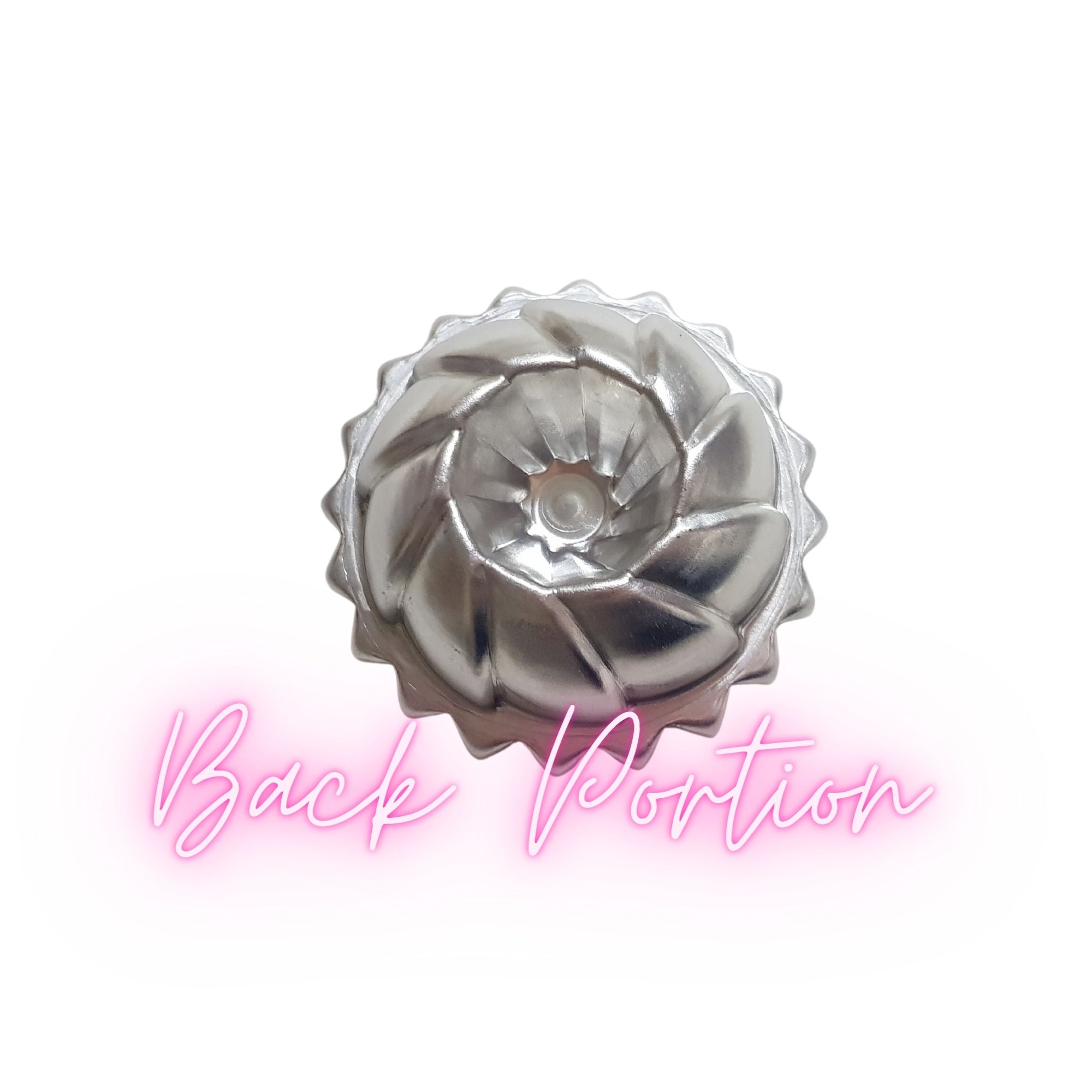 Puteri Ayu Mini Moulds