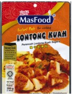 Clearance Expired Masfood Kuah Lontong