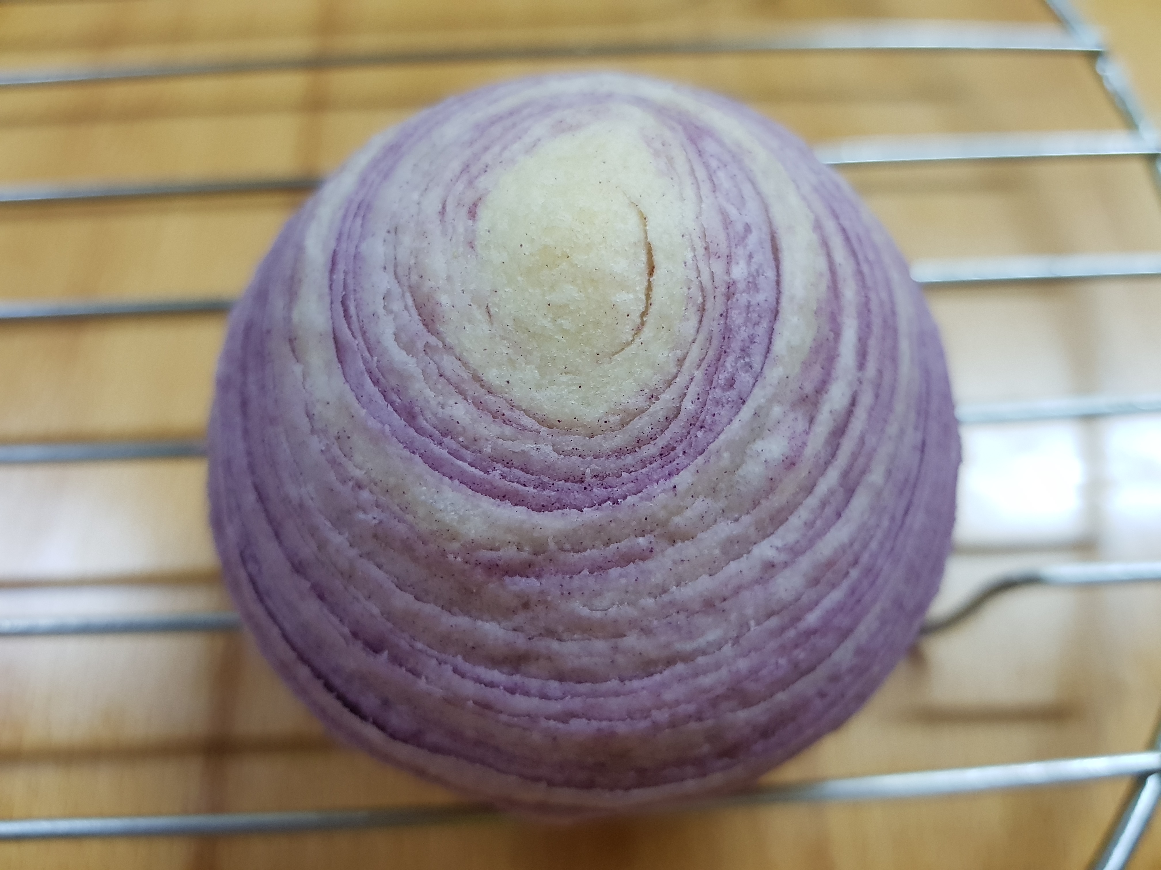 Pure Purple Ube Yam Extract Powder