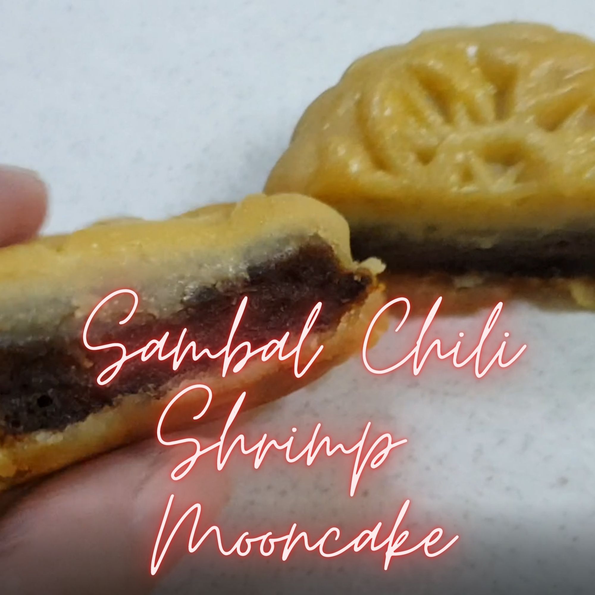 MasFood Sambal Chili Shrimp All Purpose Paste