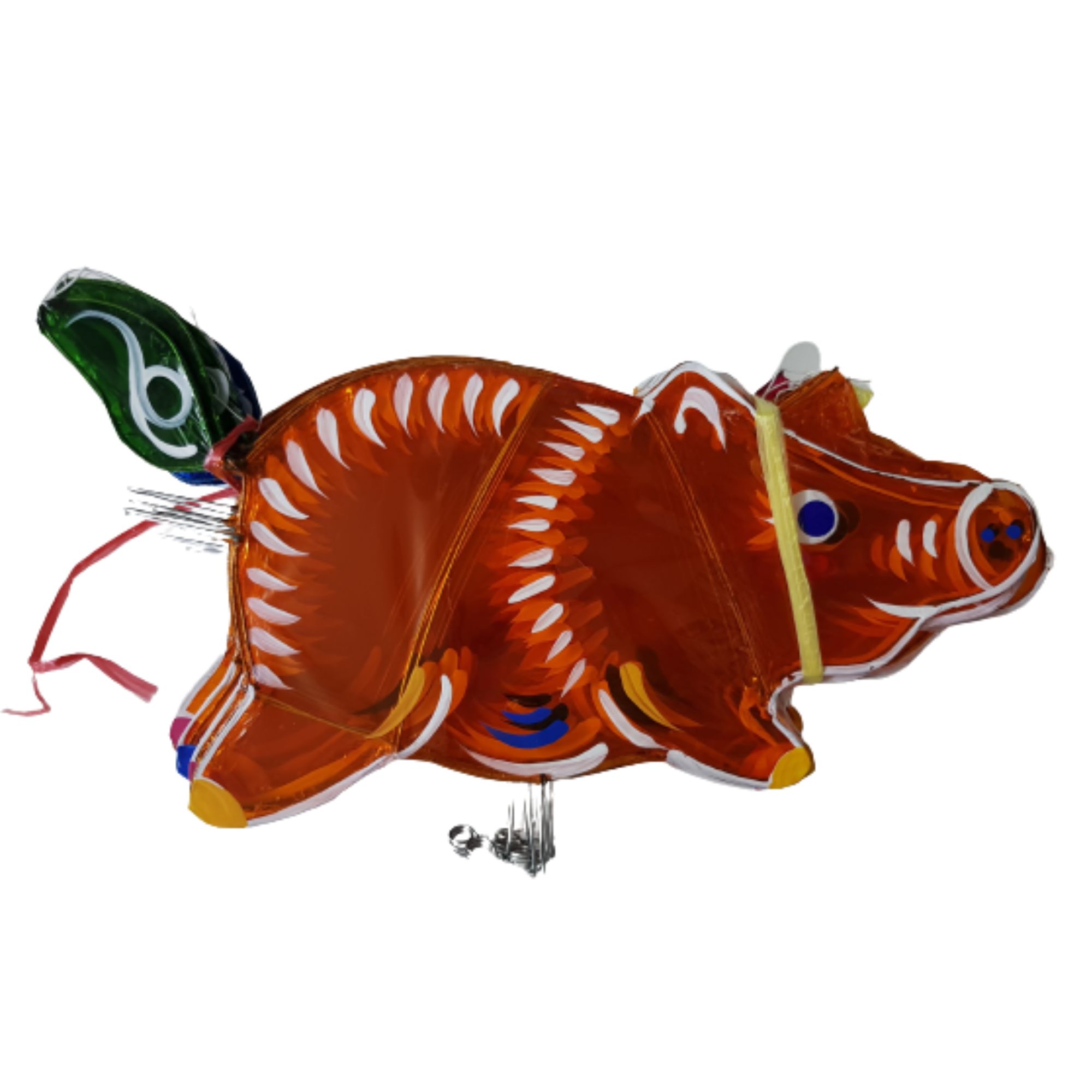 Pig Zodiac Lantern