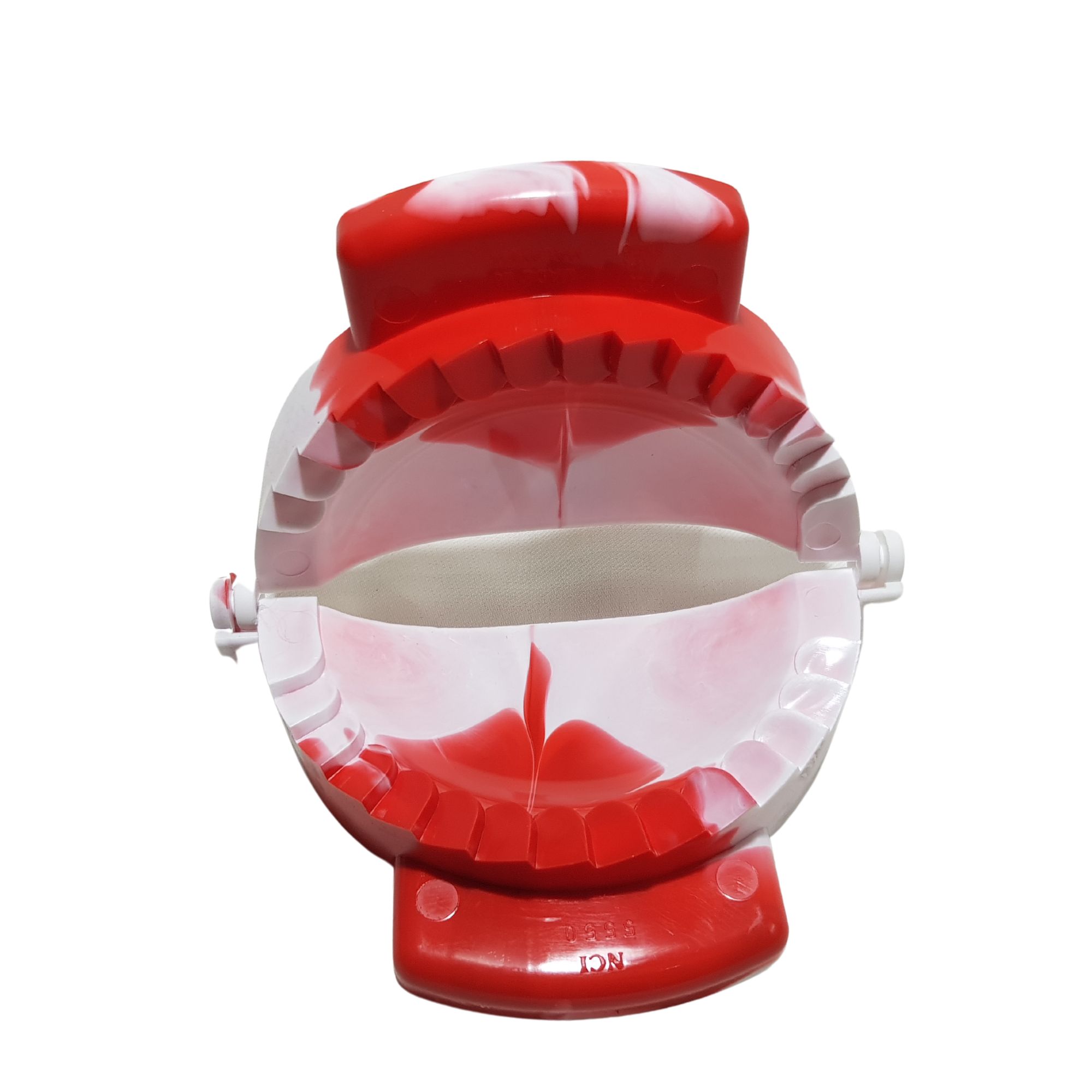 5-inch Karipap/Puff pastry crimp