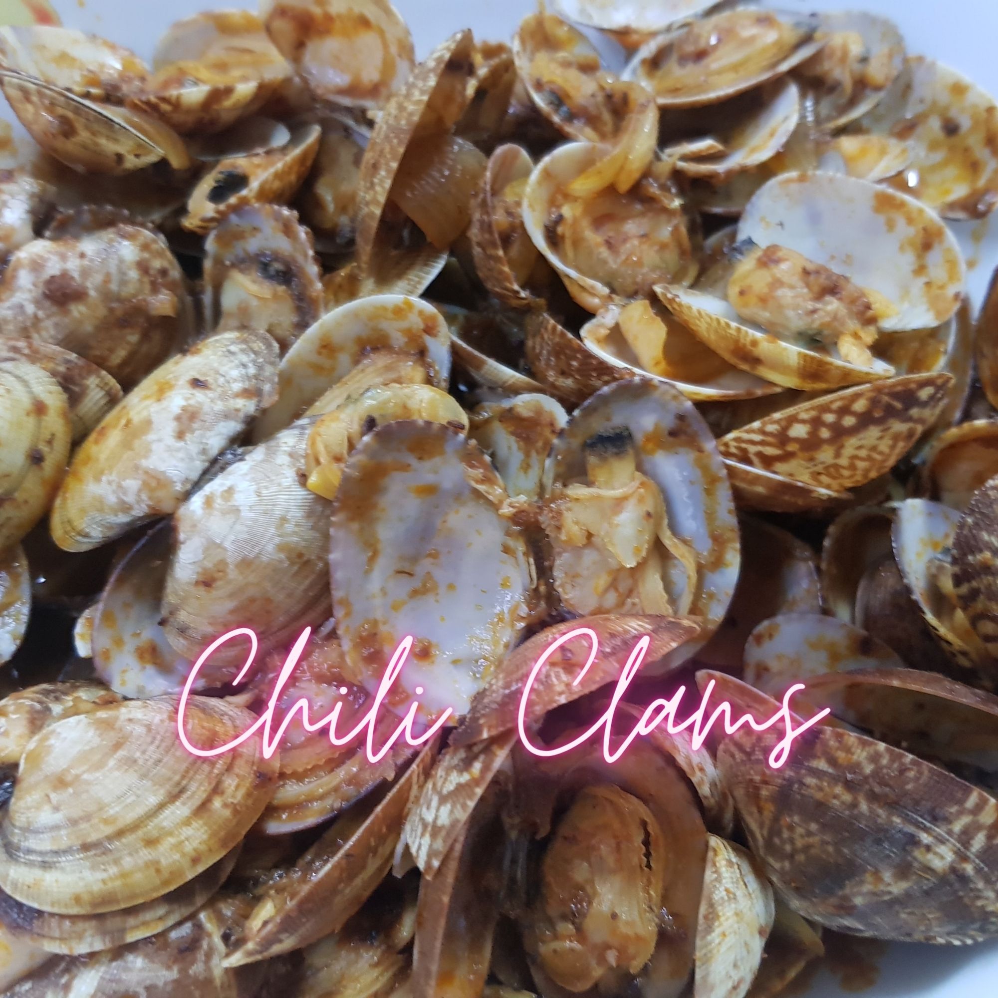 MasFood Chili Seafood All Purpose Paste