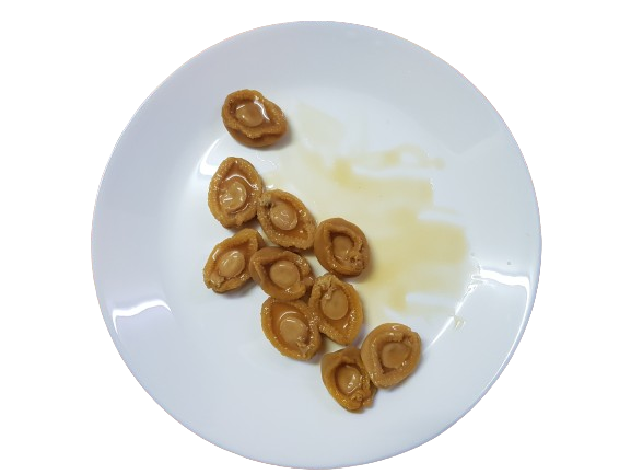 Sky King 10 Heads Superior Braised Abalone in Brown Sauce