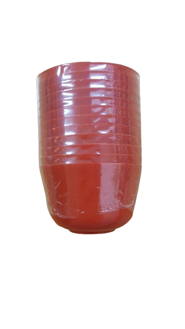 Plastic Kosui Cups (12 per pack)