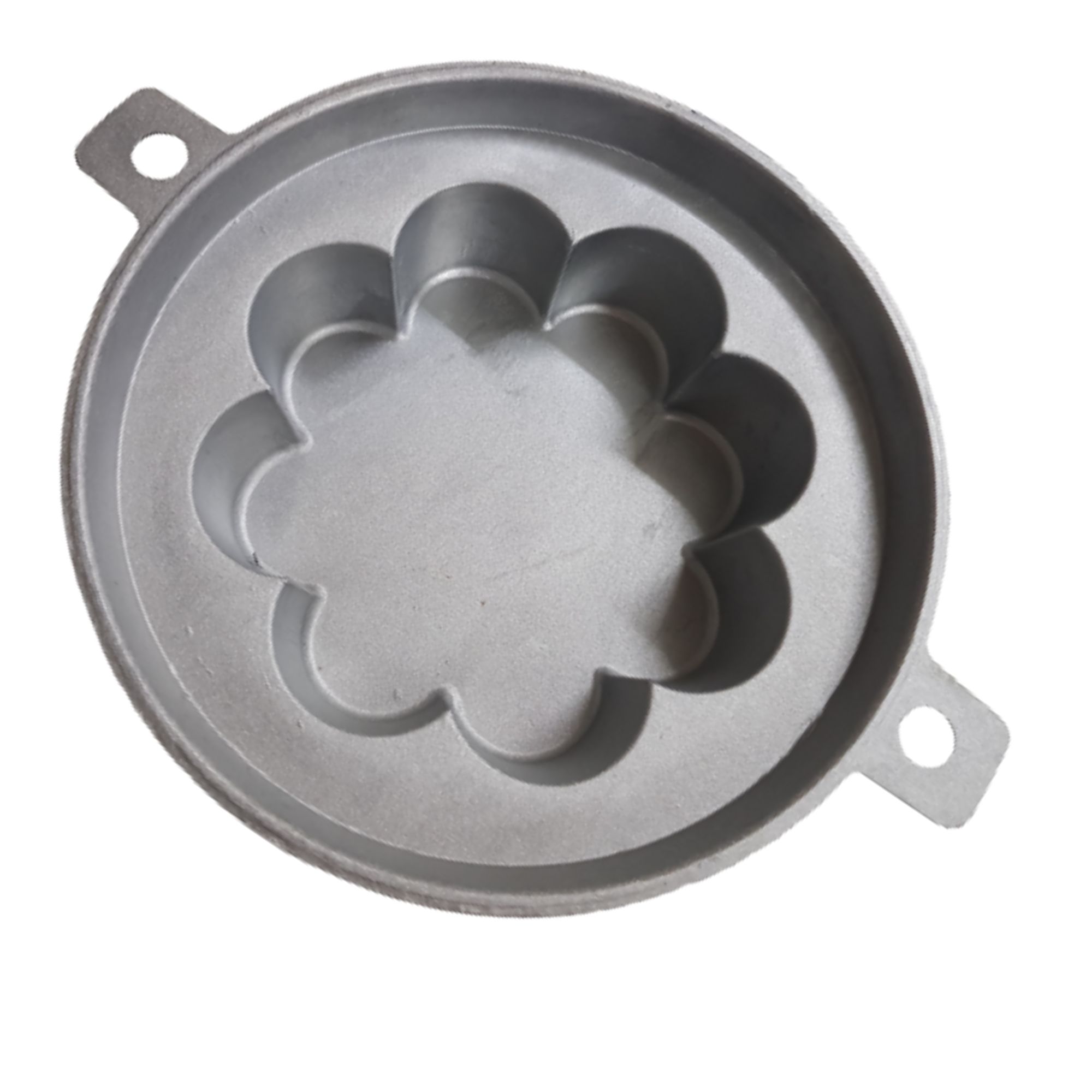 Kuih Bakar Kemboja Mould