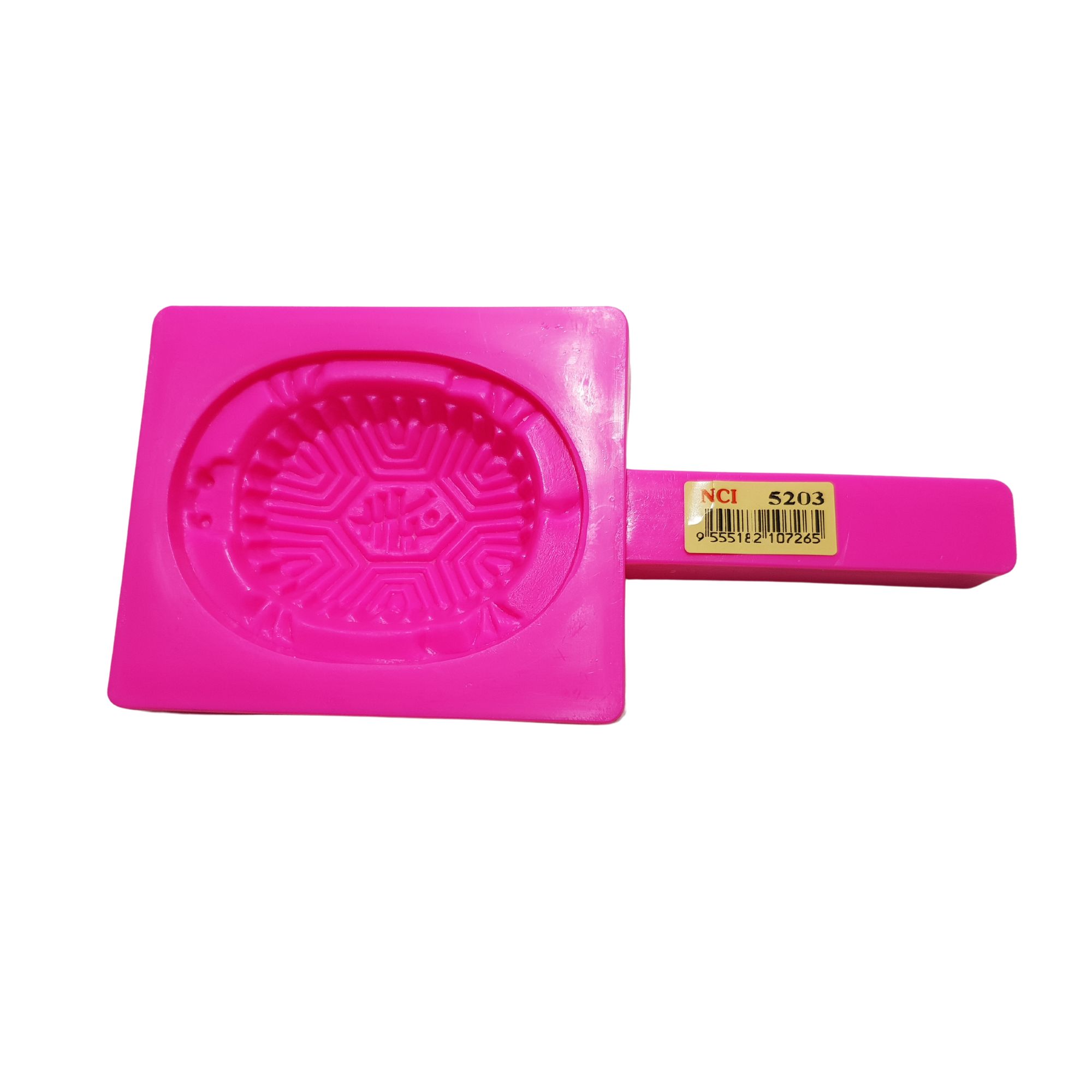 Big tortoise plastic Angku mould