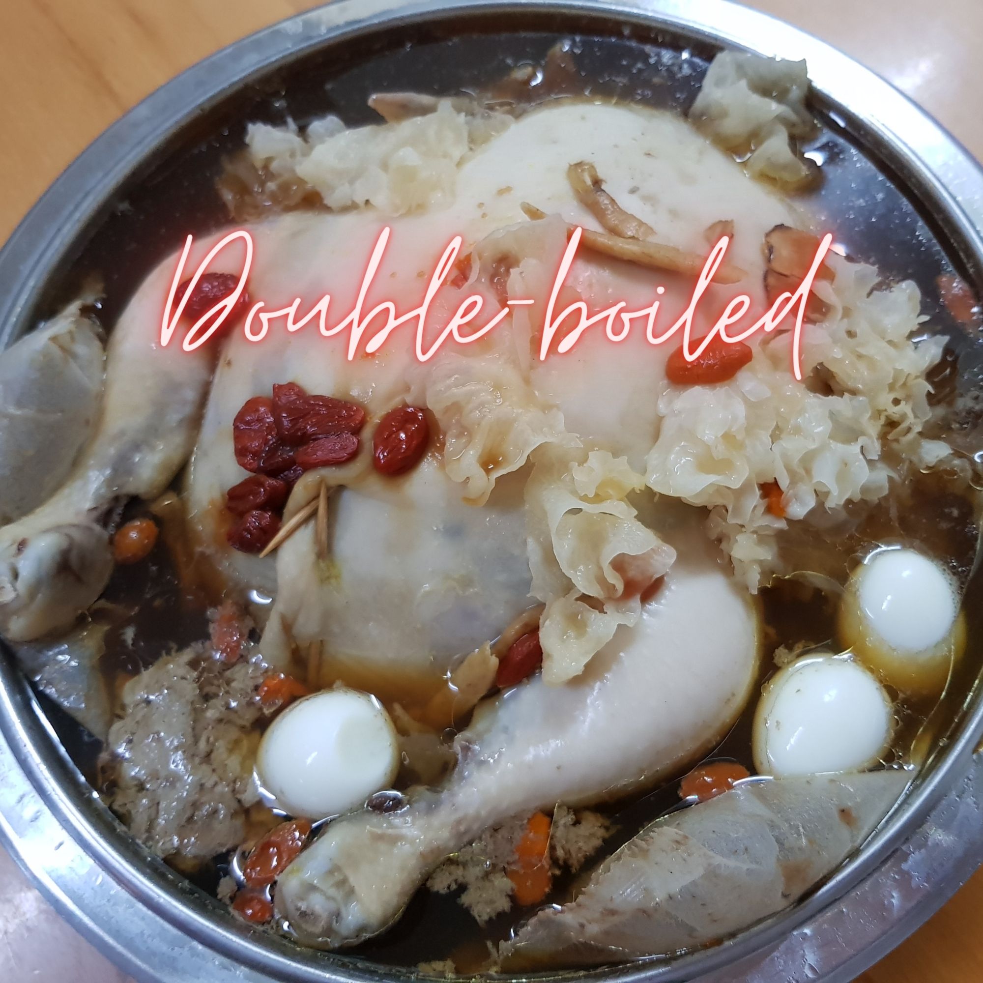 Masfood Ichiban Herbal Spices for Chicken Soup