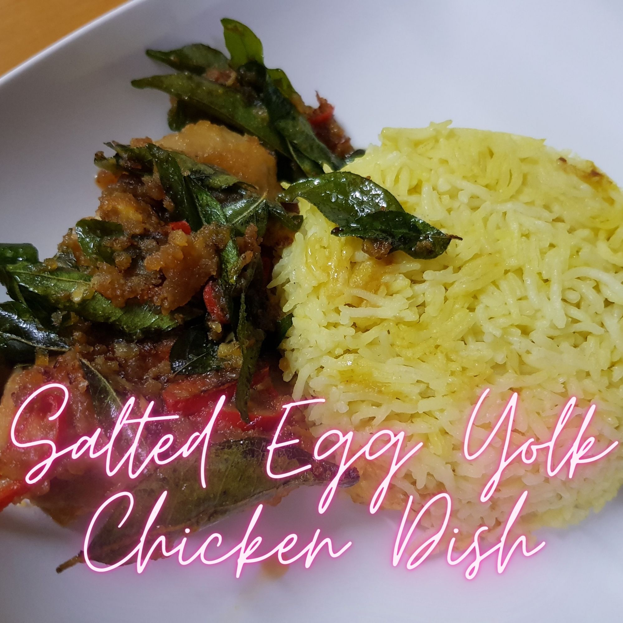 MasFood Instant Salted Egg Yolk Paste