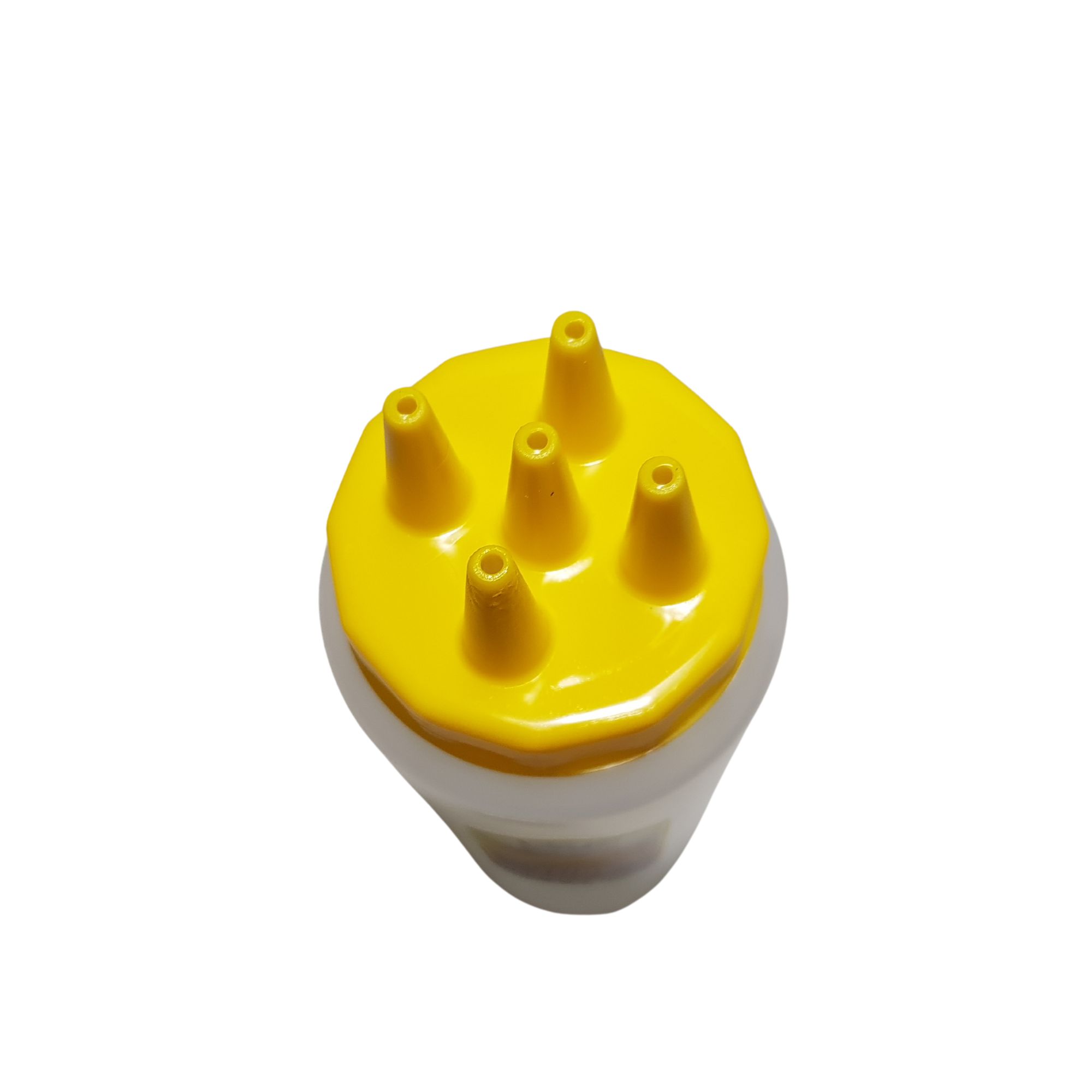 Roti Jala Squeezy Dispenser