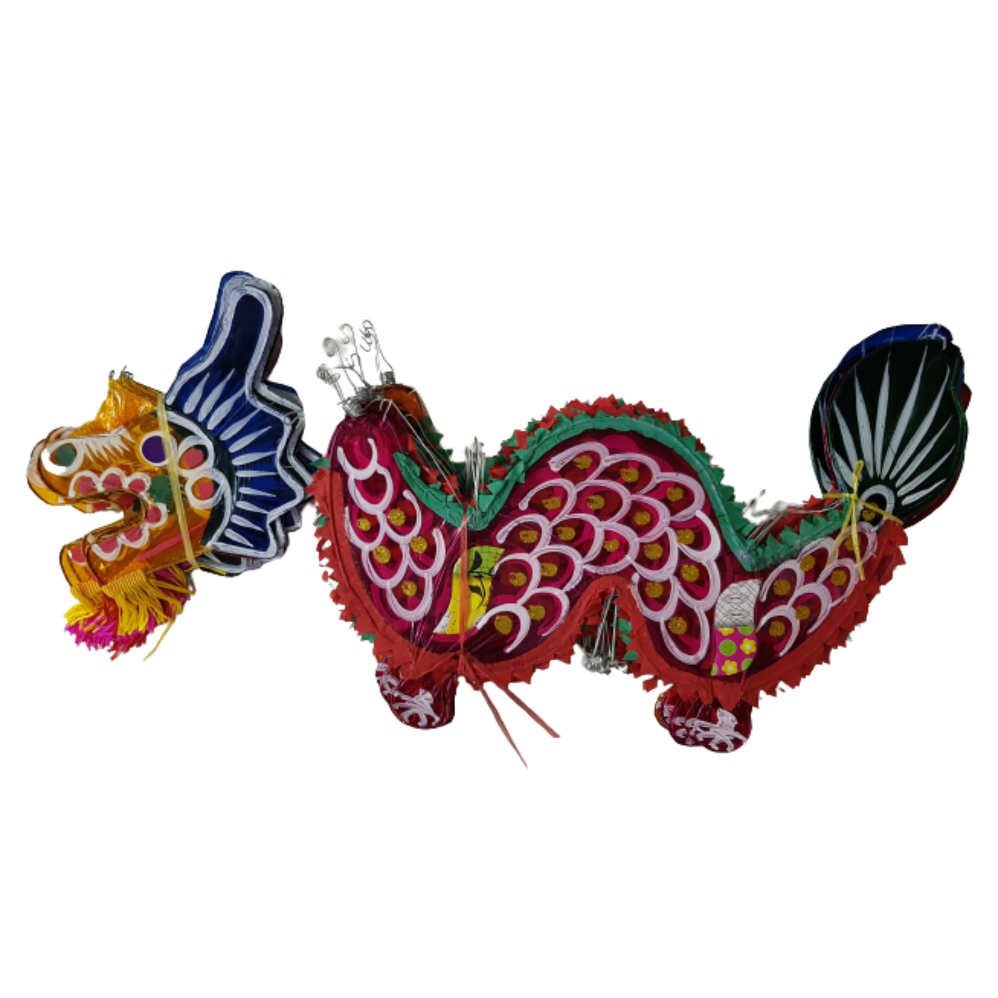 Dragon Zodiac Lantern