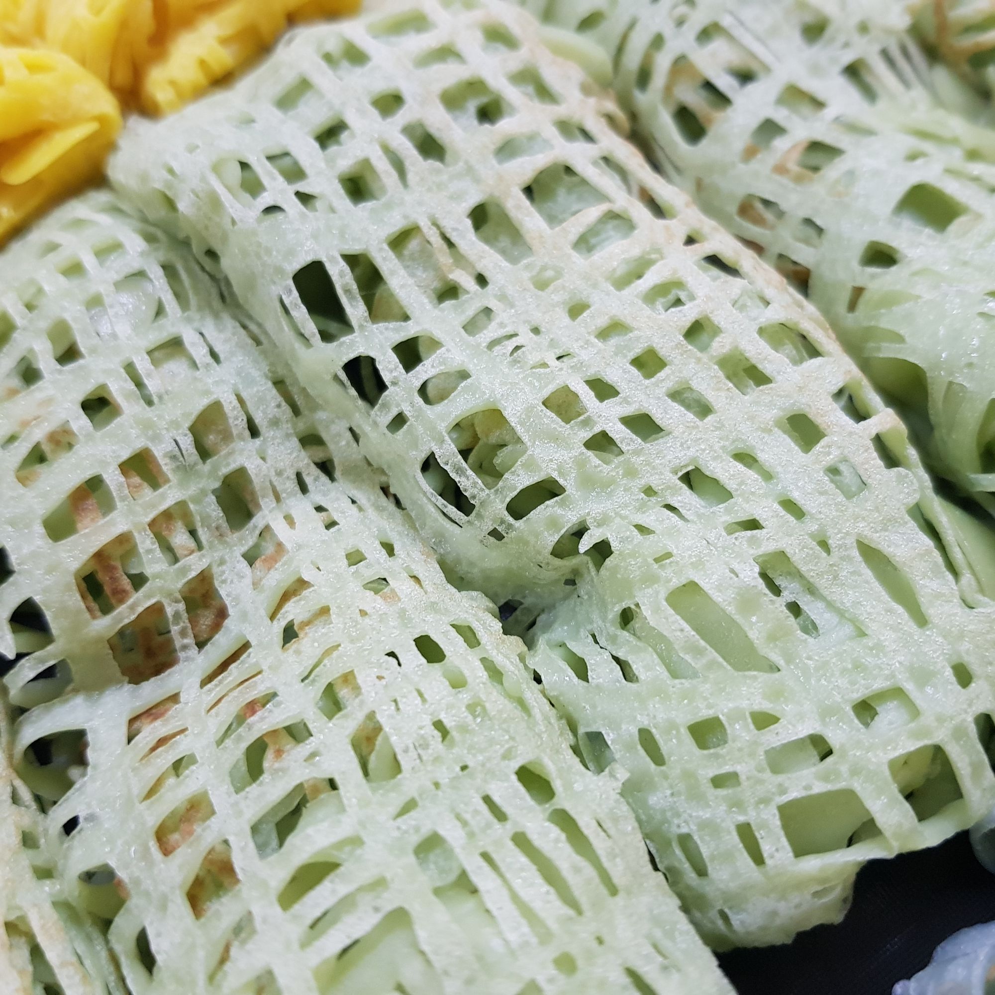 Roti Jala Squeezy Dispenser