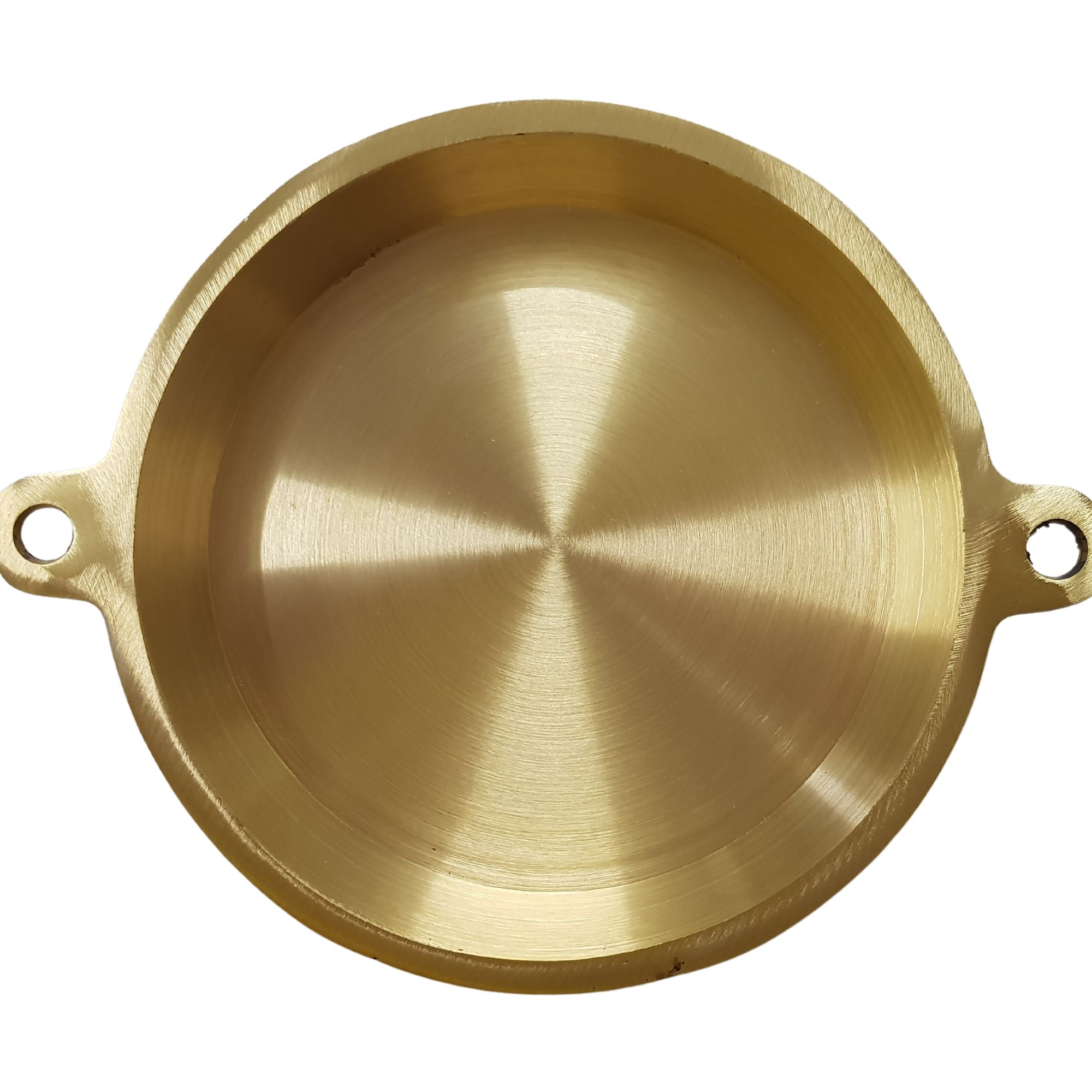 Apam Ban Chang Kuih Copper Mould