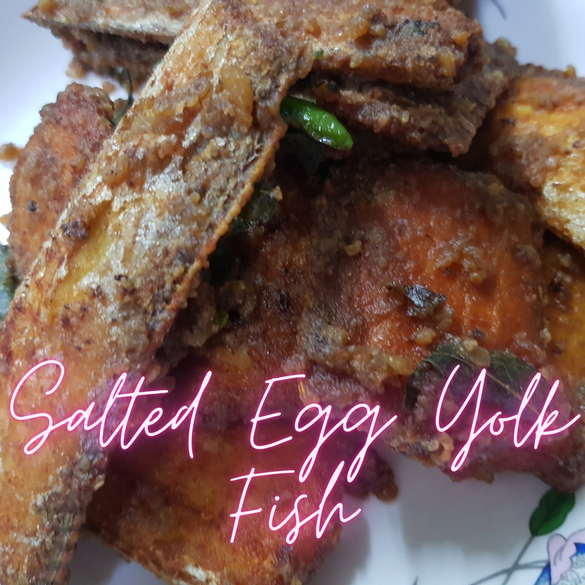 MasFood Instant Salted Egg Yolk Paste