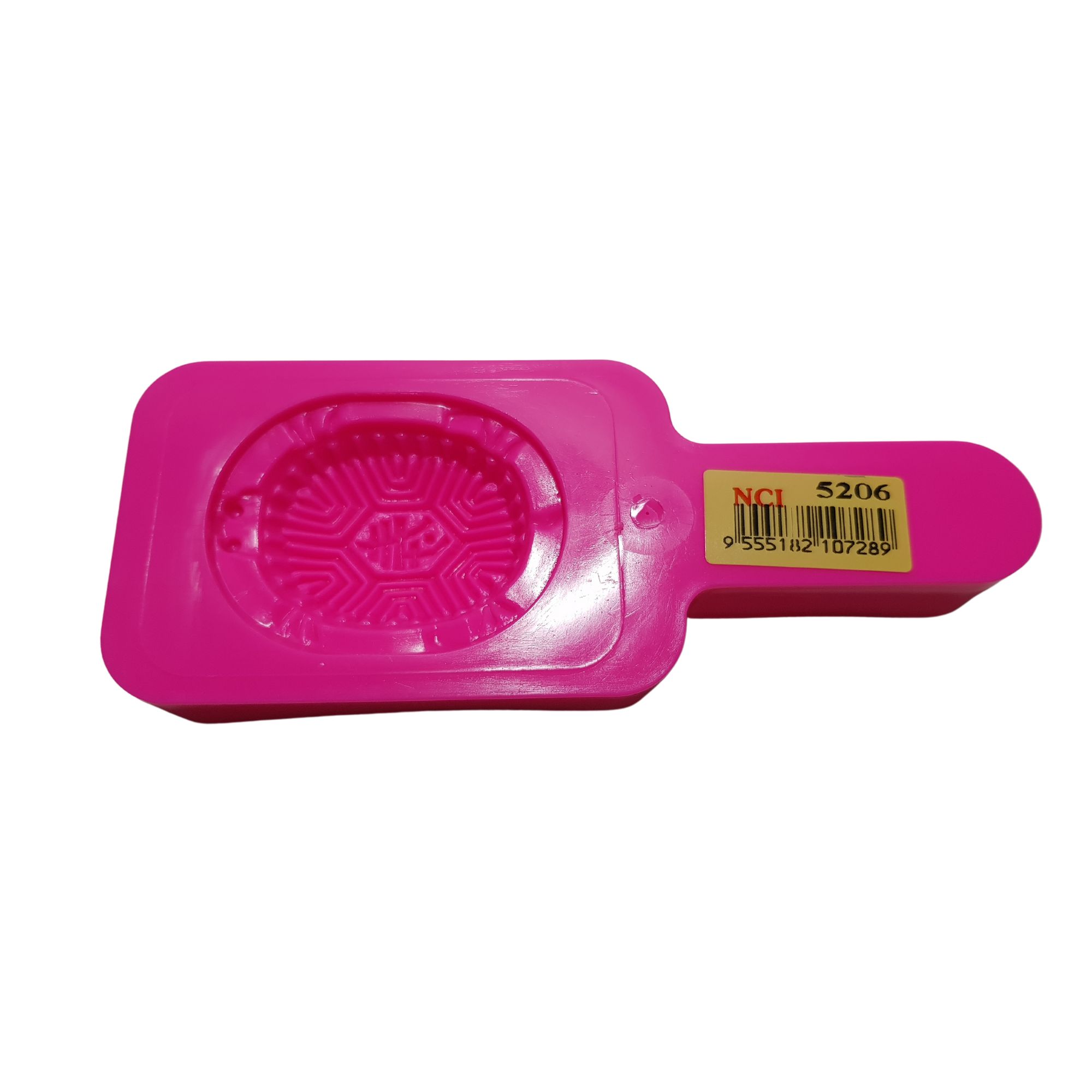 Small tortoise plastic Angku mould