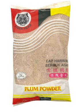 Tiger Head Plum Asam Powder