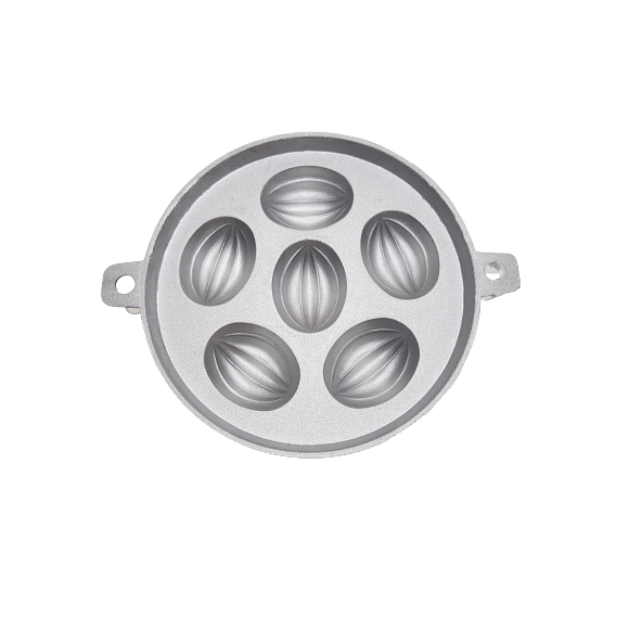 Kuih Cara/Bahulu Mould