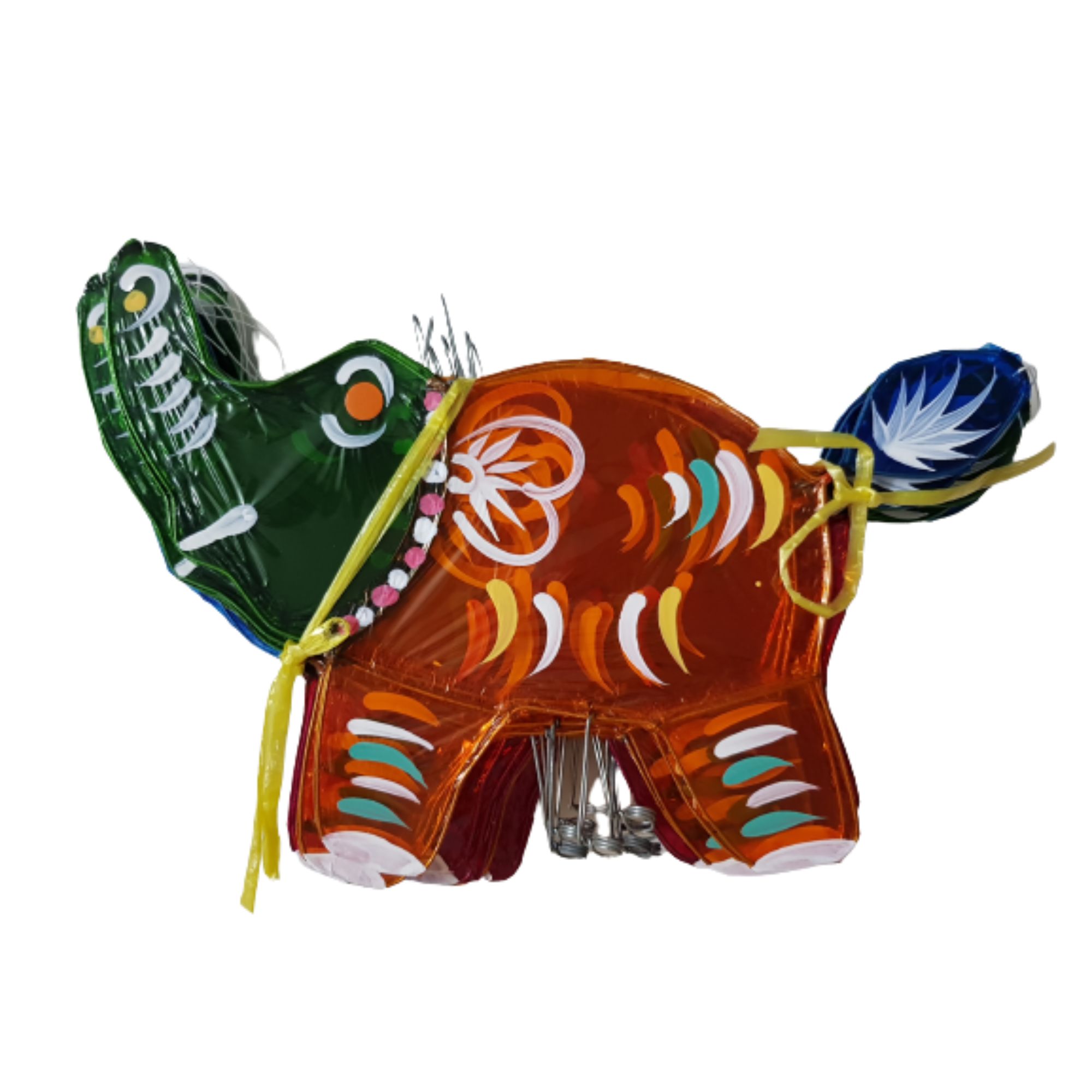 Elephant Character Lantern