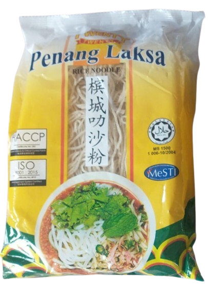 Dried Thin Laksa Rice Noodle Twenty Twenty