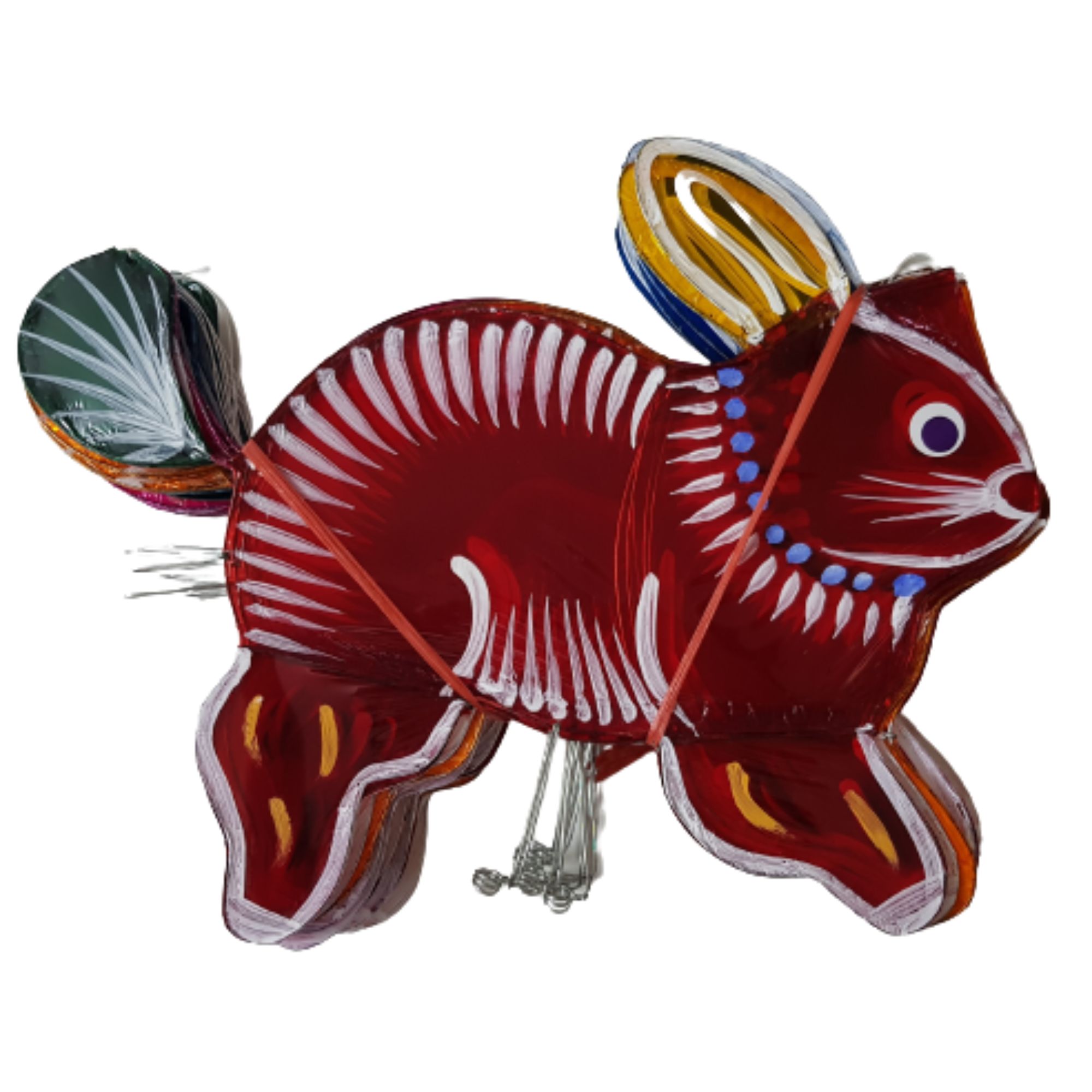 Rabbit Zodiac Lantern