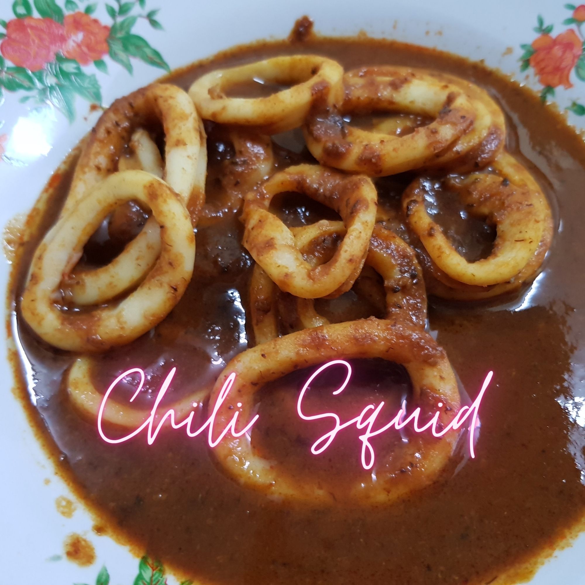 MasFood Chili Seafood All Purpose Paste