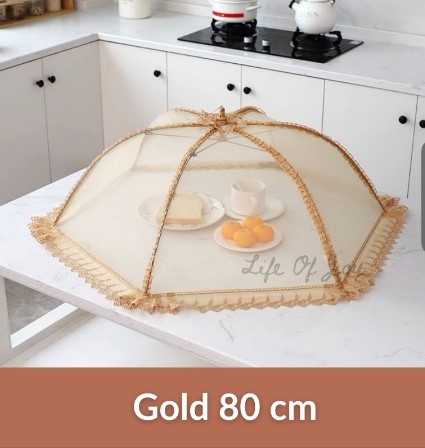 80cm Food Cover