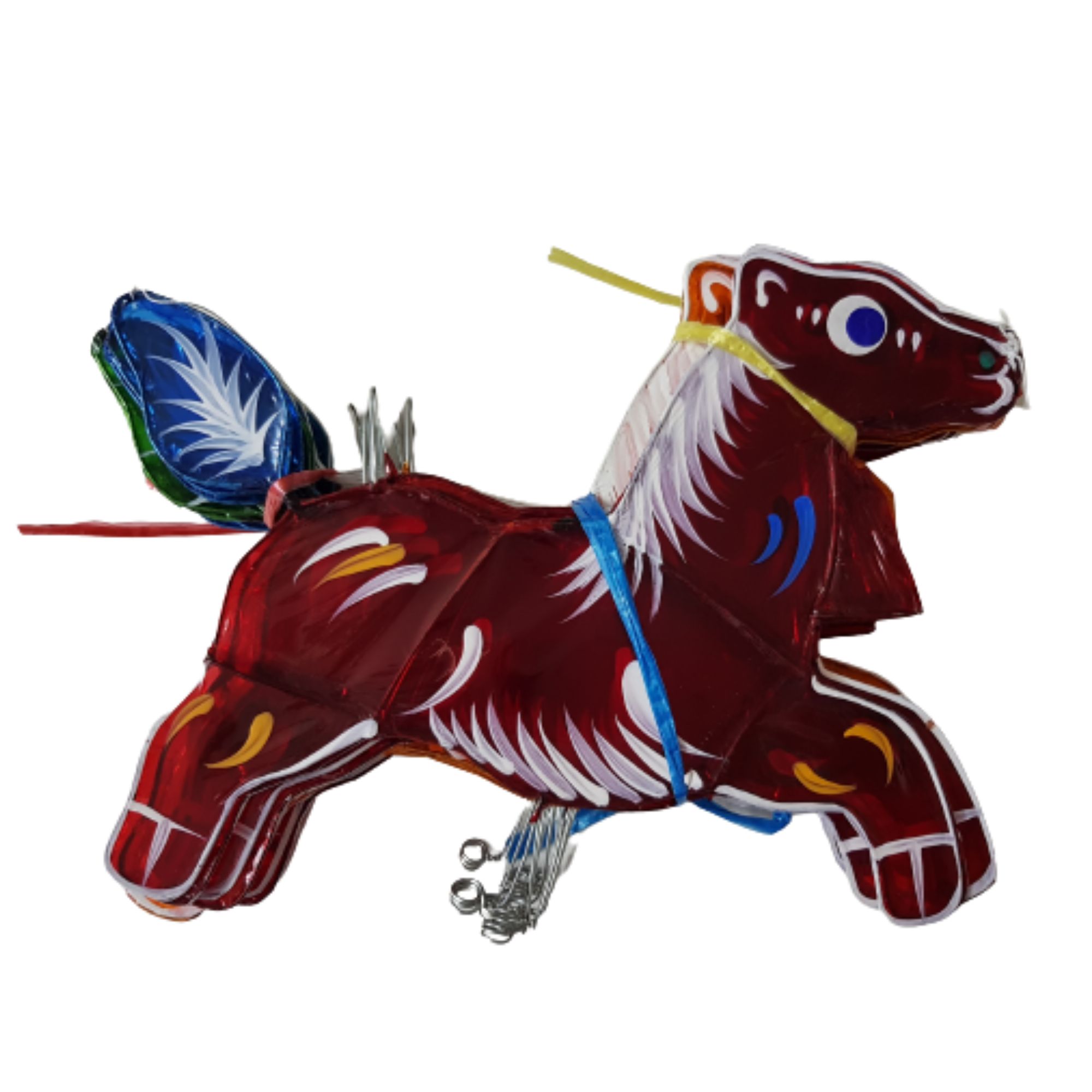 Horse Zodiac Lantern