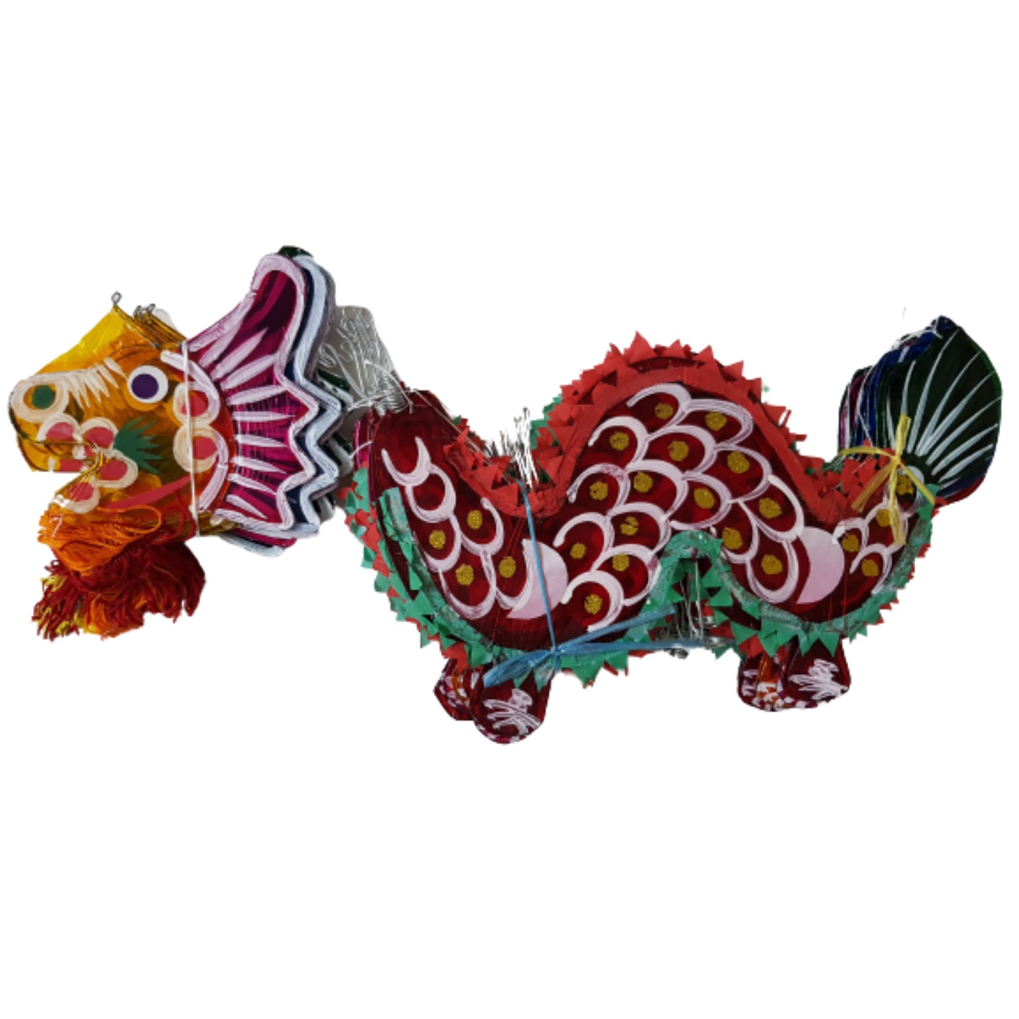 Dragon Zodiac Lantern