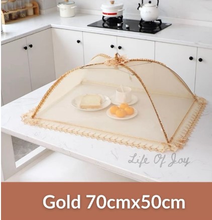 70cm*50cm Food Cover