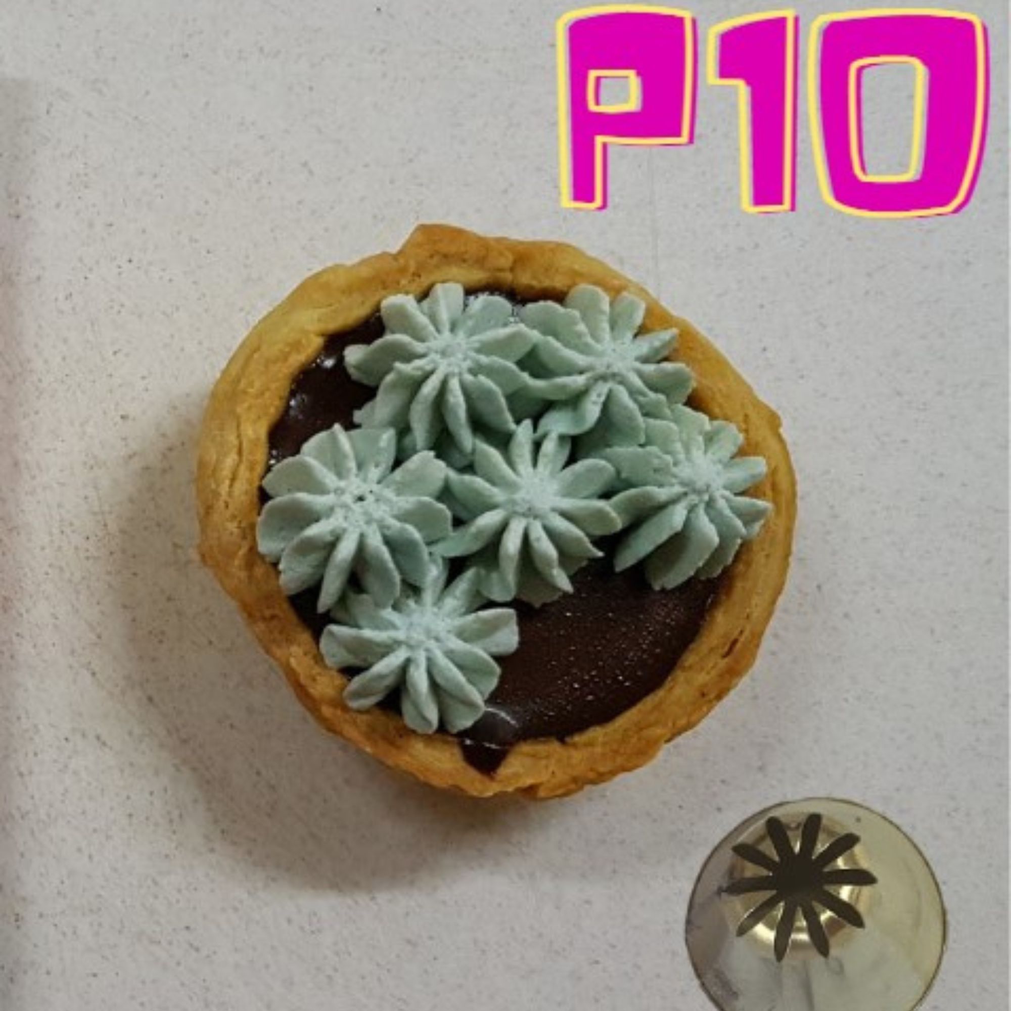 Semperit Dahlia Press 4 Varieties