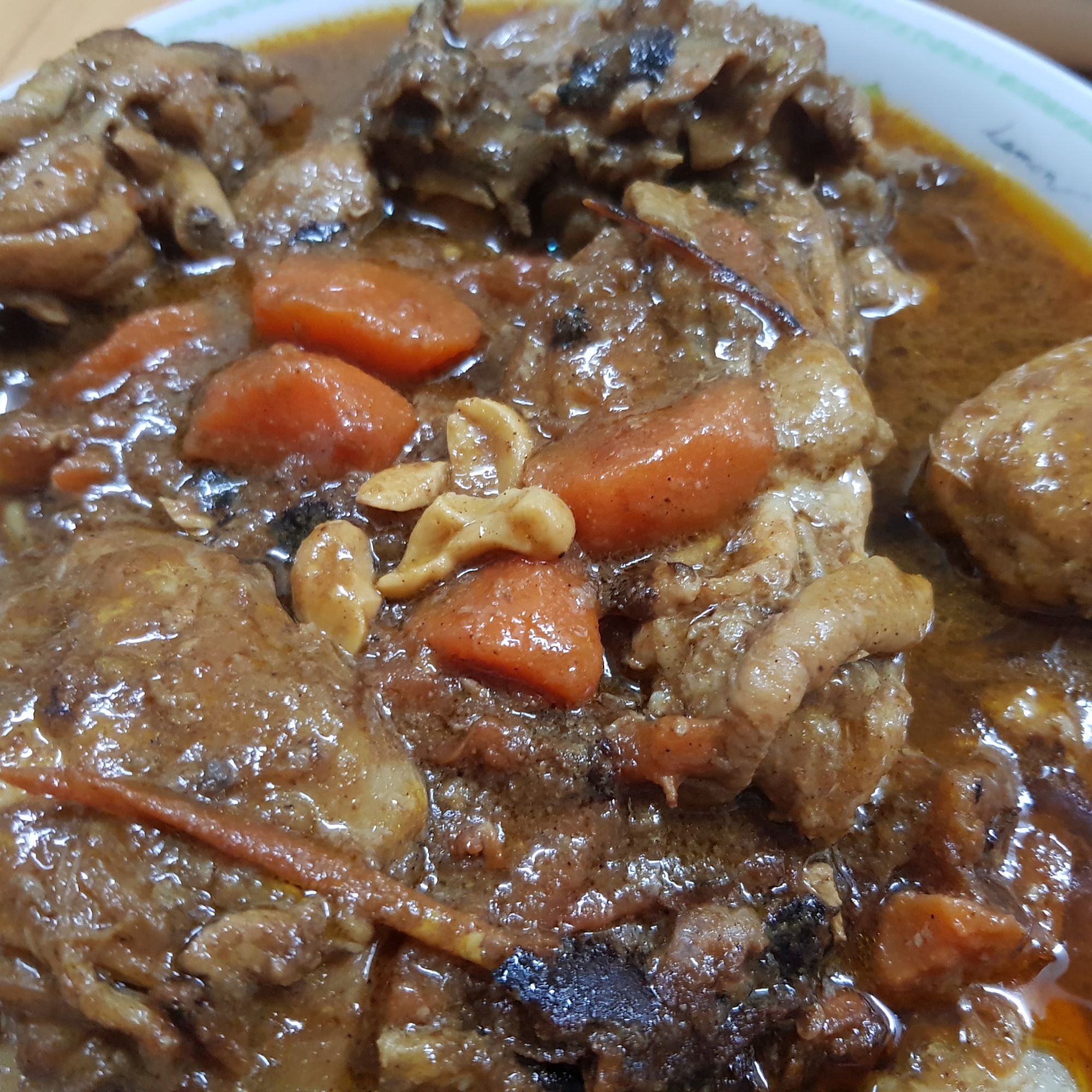 Adami Meat Beriani Paste