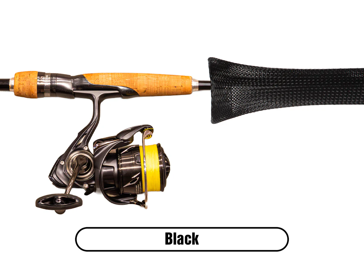 Spinning Rod Glove - Standard