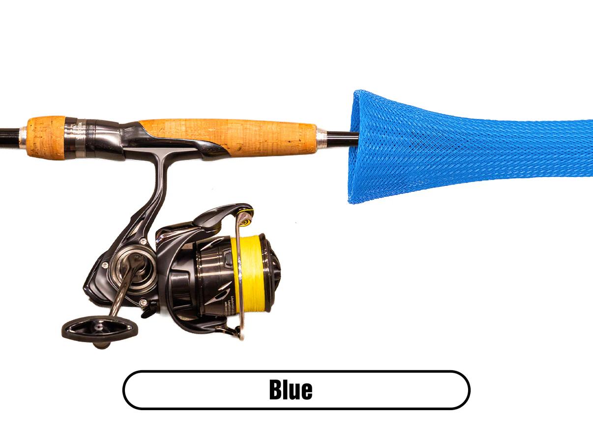 Spinning Rod Glove - Standard