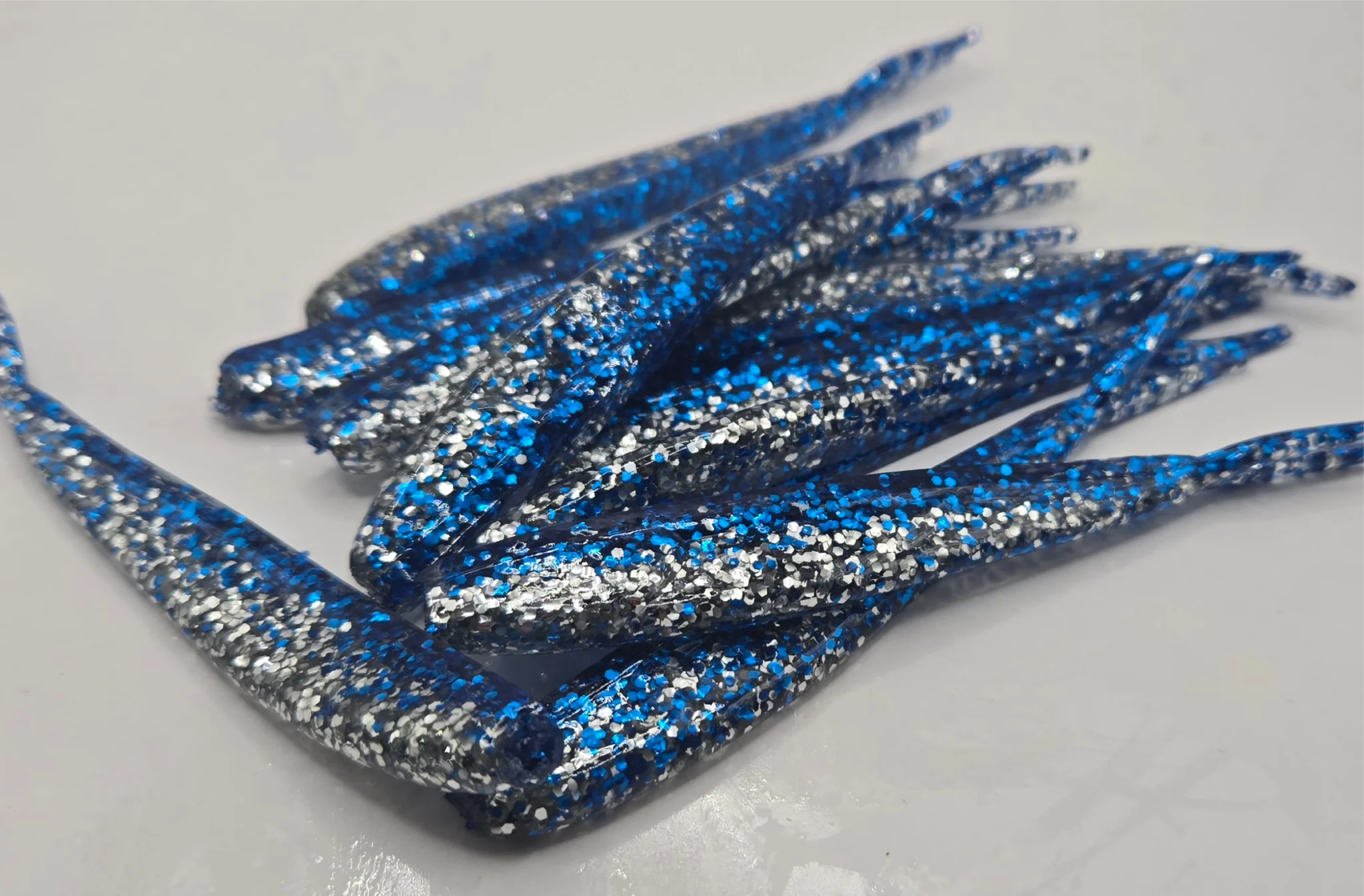 Detroit Minnow – 4” Walleye Slayer