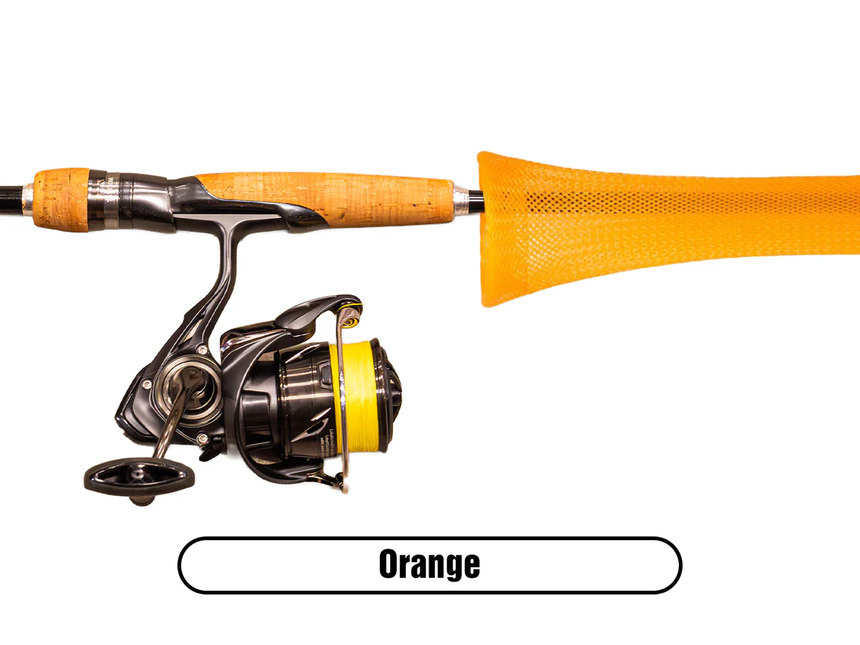 Spinning Rod Glove - Standard