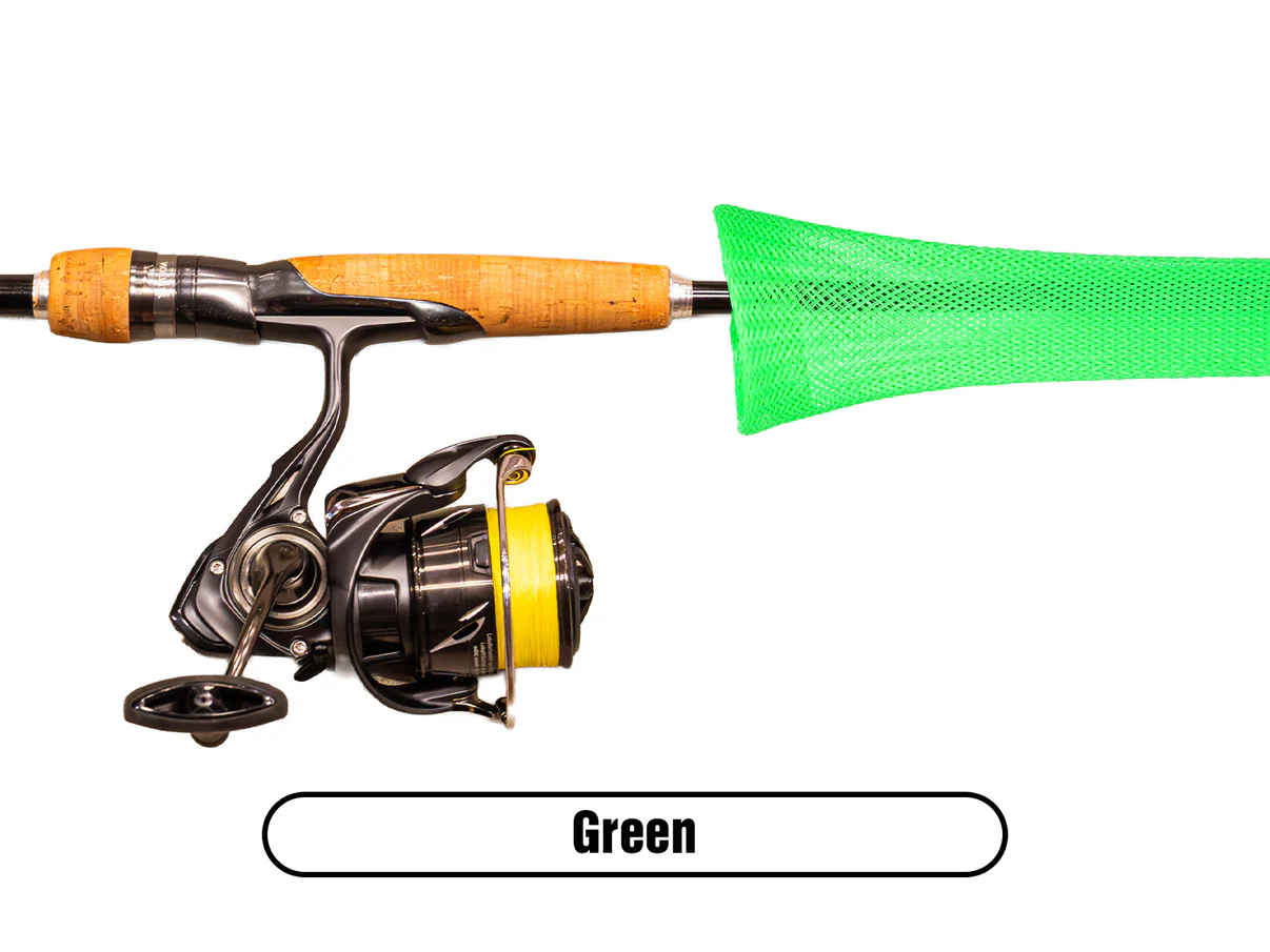 Spinning Rod Glove - Standard