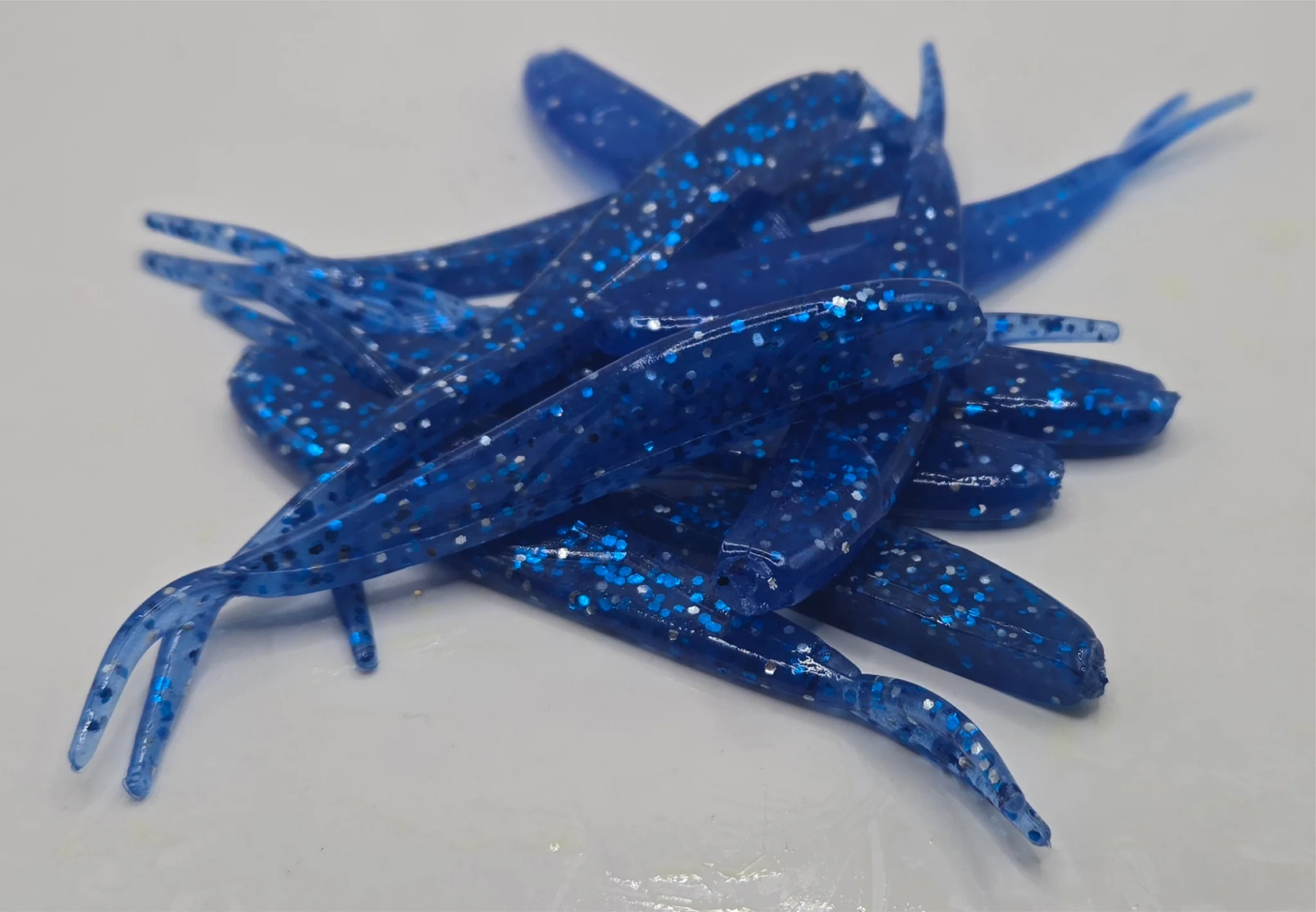 Detroit Minnow – 4” Walleye Slayer