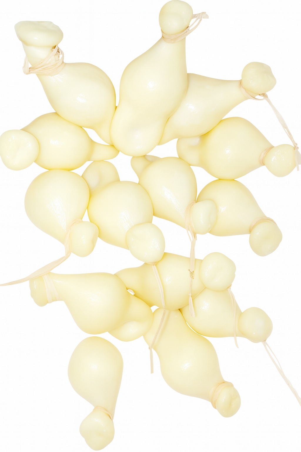 Caciocavallo Fresco Artigianale