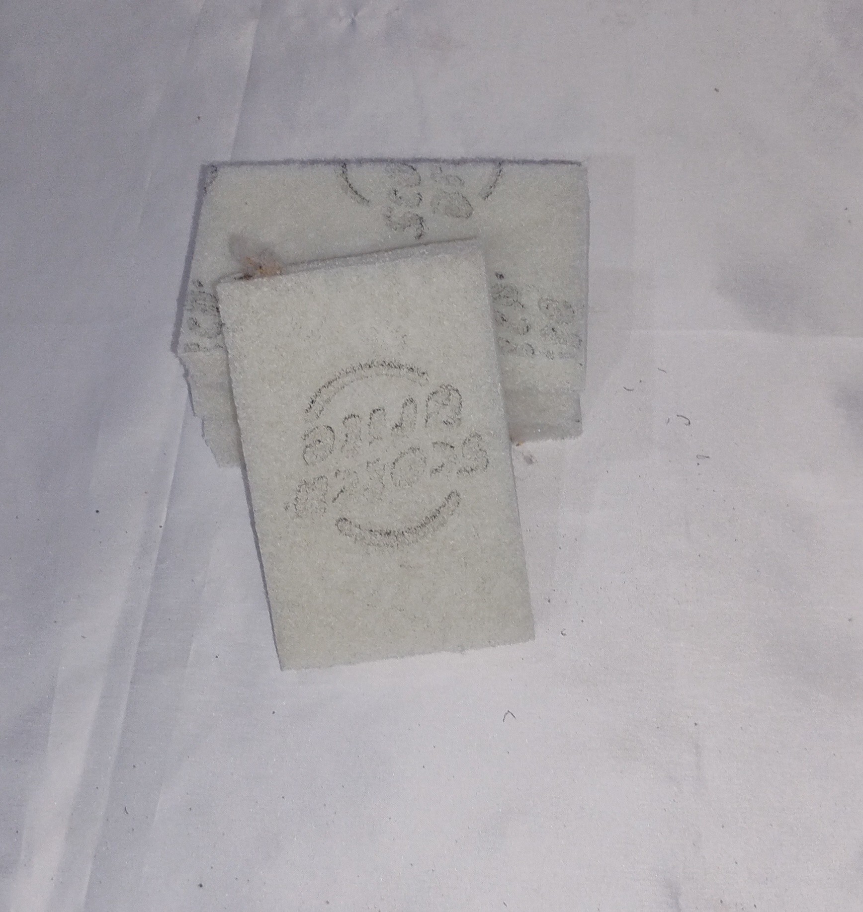 Scotch-Brite Paños Profesionales