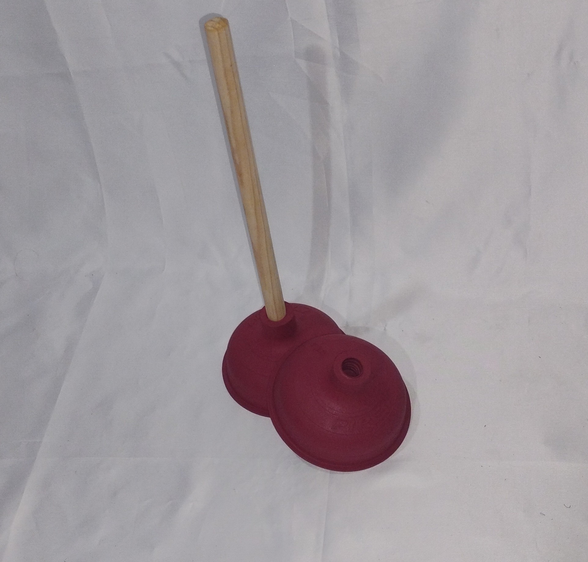 Desatascador de baño