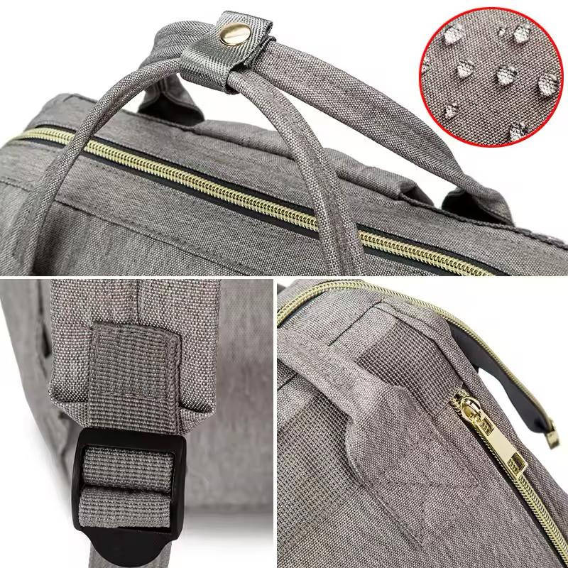 El Camino Health Branded Backpack