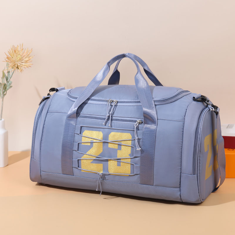 Sports Duffel Gym Bag